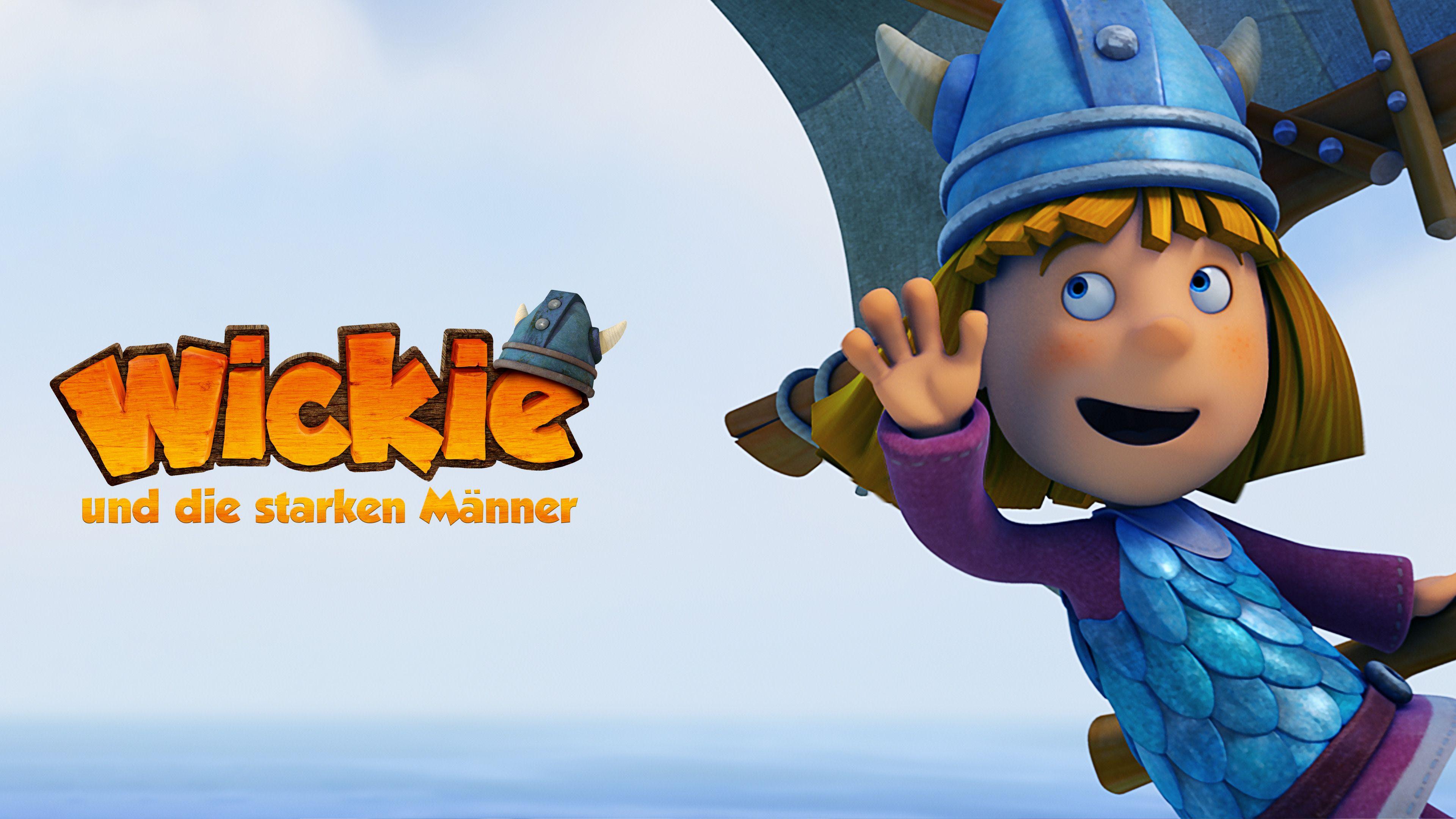 Wickie und die starken Männer