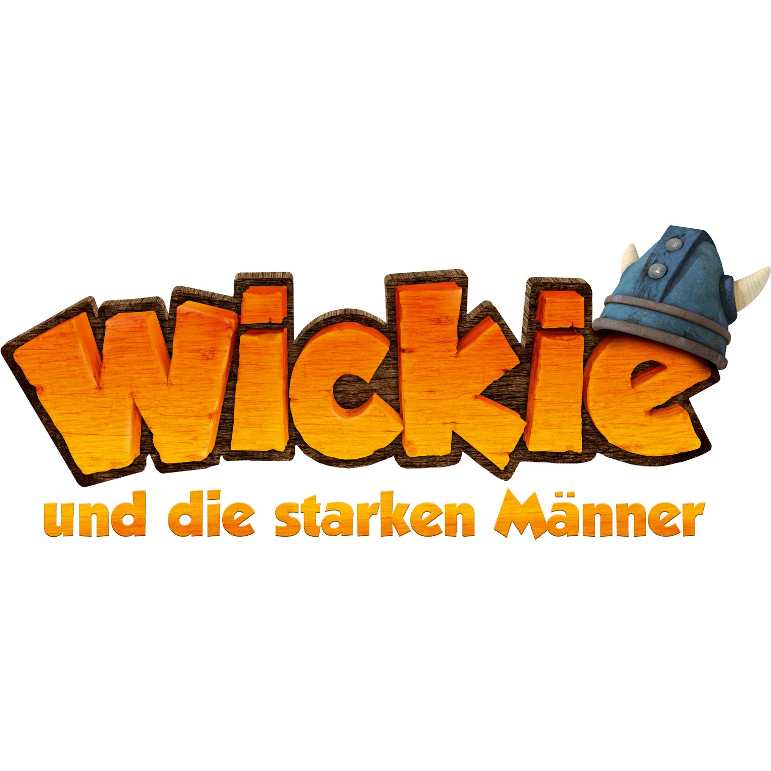 Wickie und die starken Männer