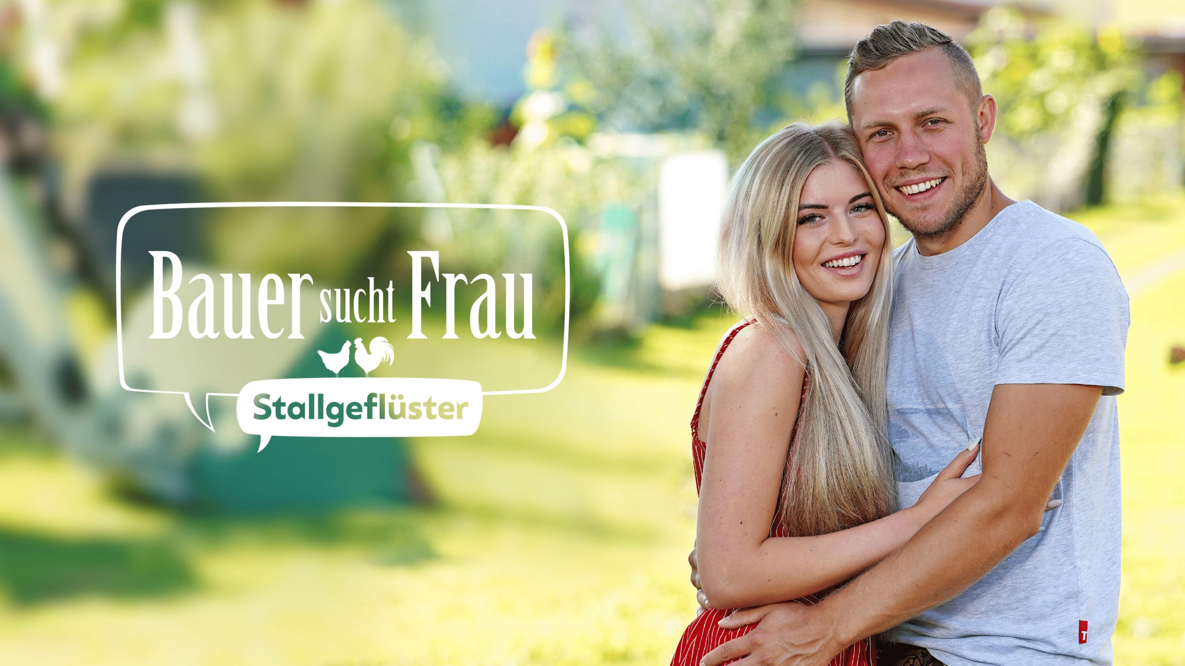 Bauer sucht Frau - Stallgeflüster
