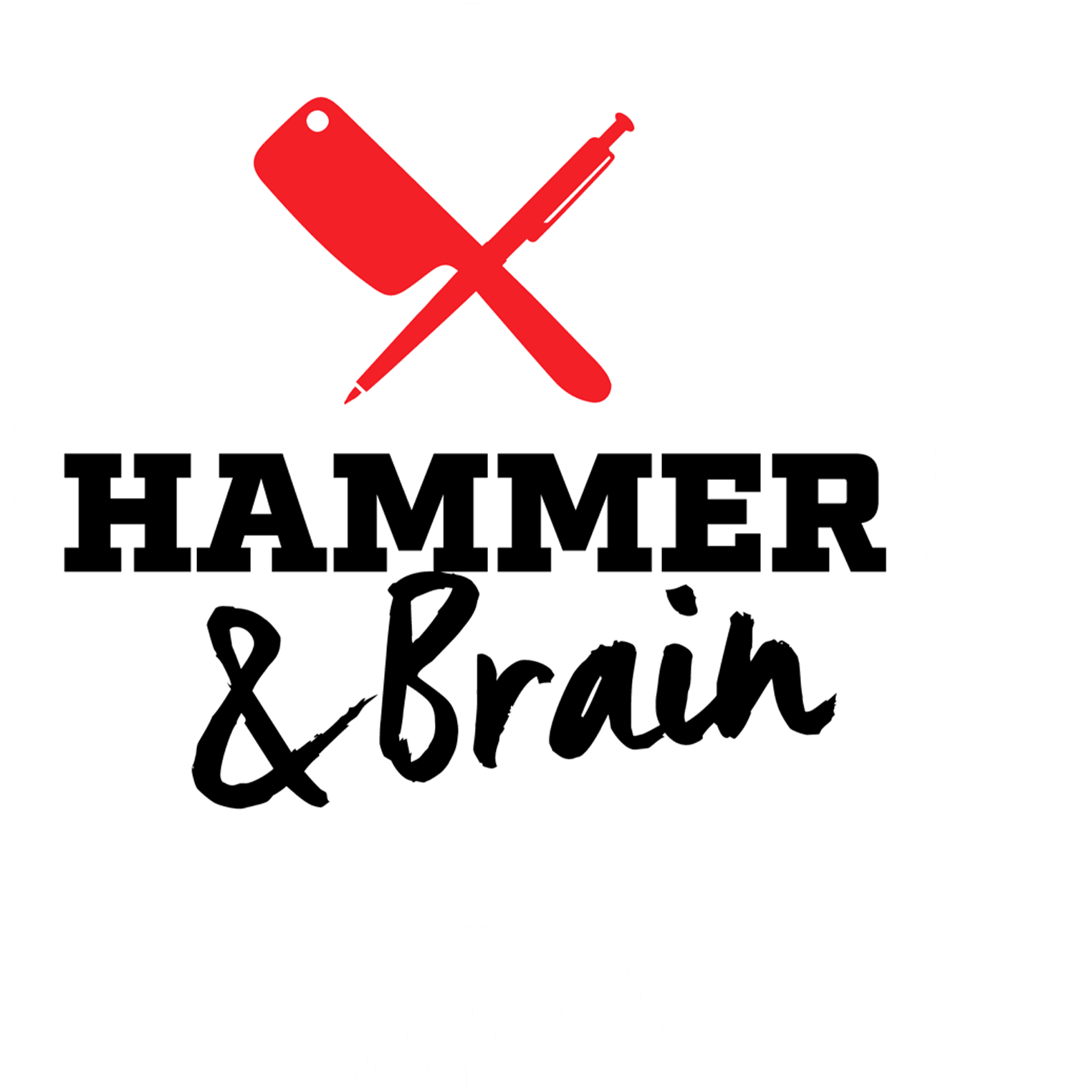 Hammer & Brain