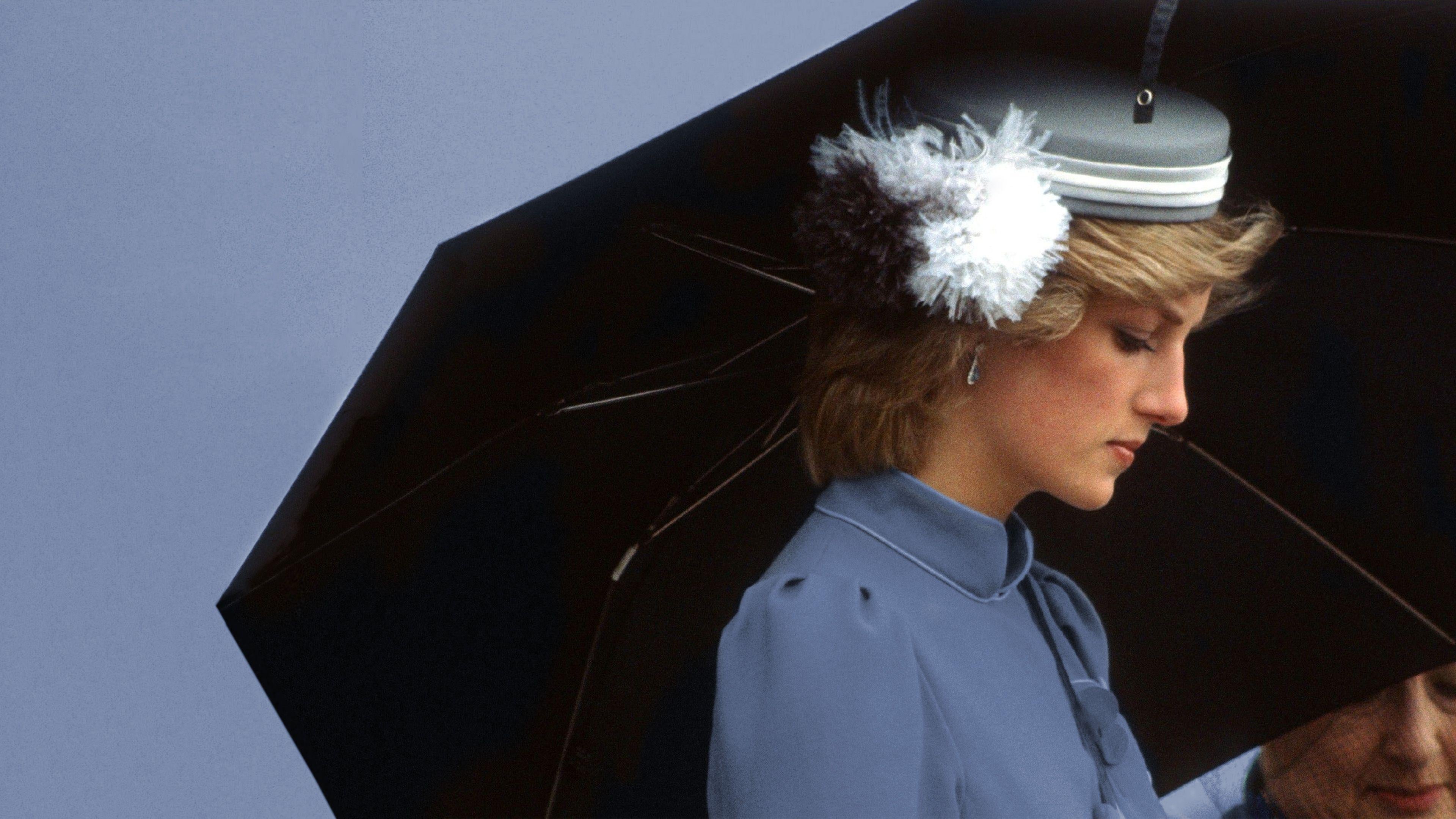 Diana: Das Interview, das die Monarchie erschütterte
