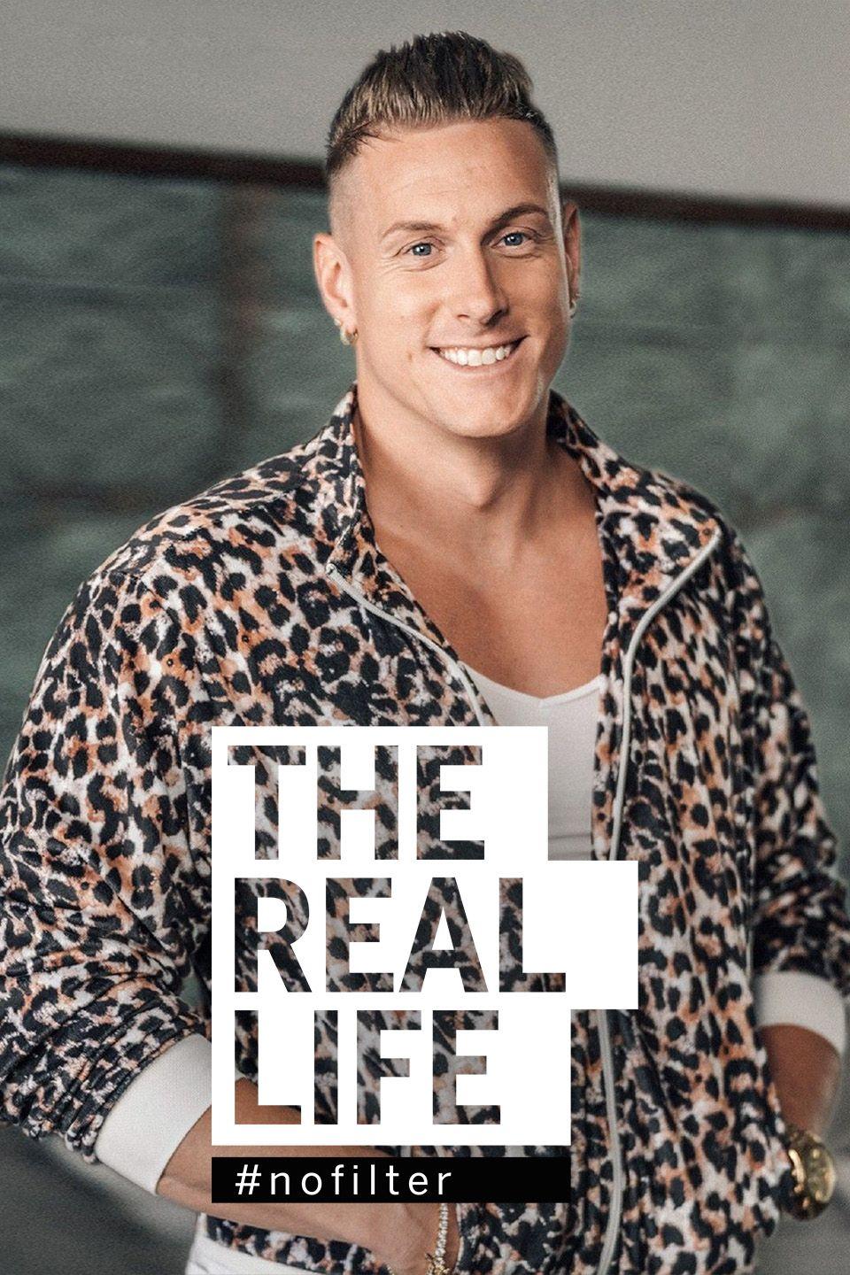 THE REAL LIFE - #nofilter