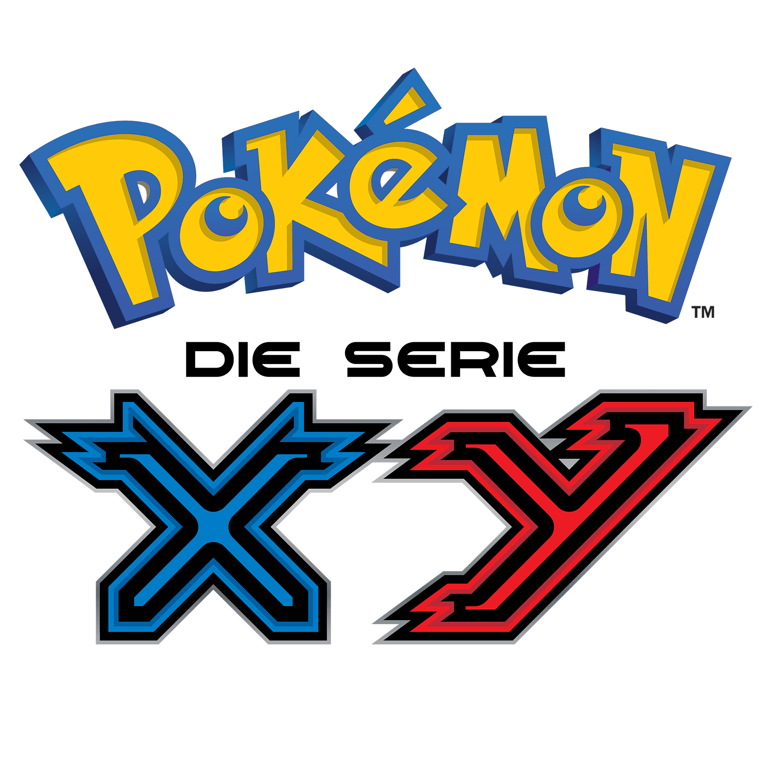 Pokémon - Die TV-Serie: XY - Erkundungen in Kalos
