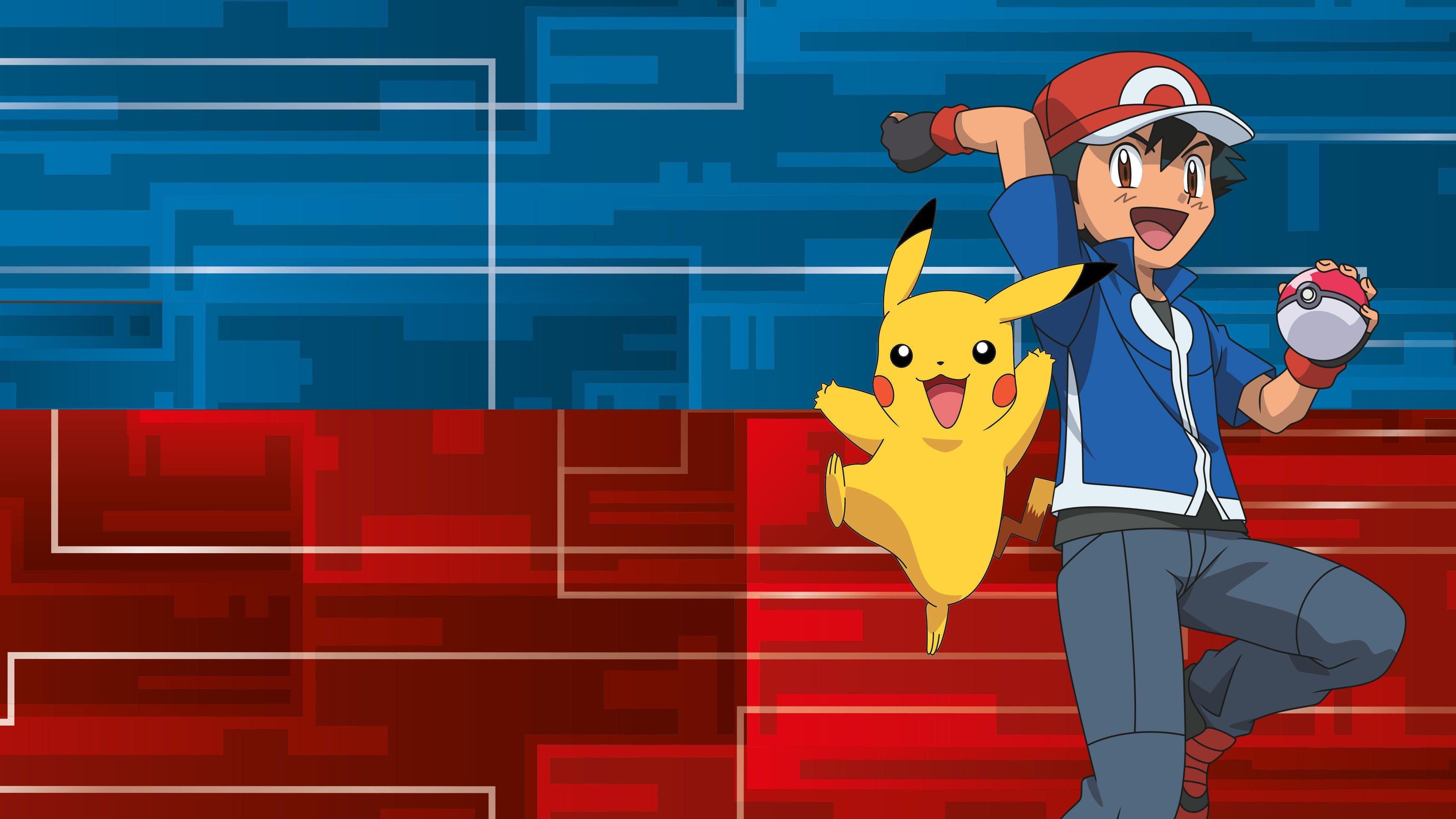 Pokémon - Die TV-Serie: XY - Erkundungen in Kalos