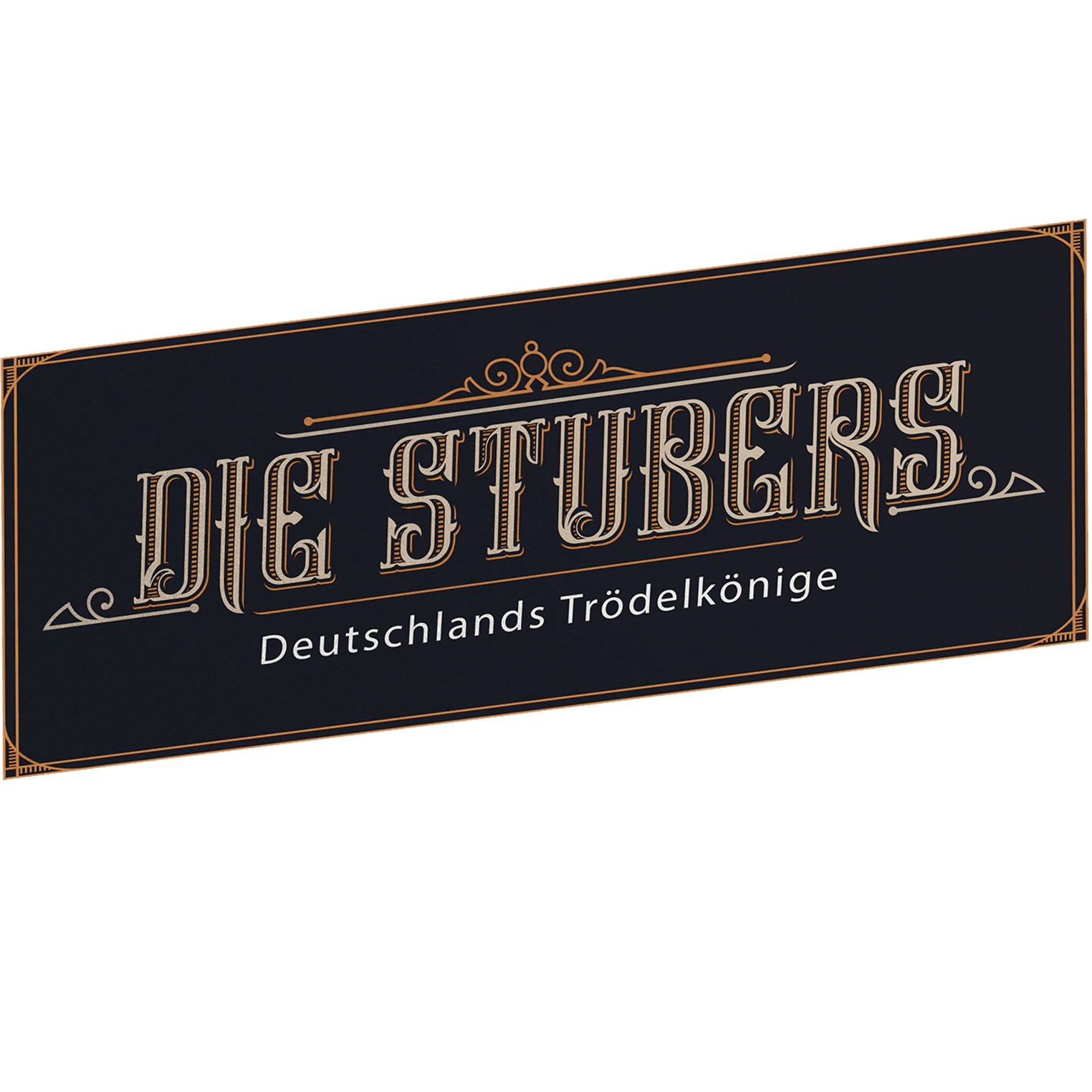 Die Stubers - Deutschlands Trödelkönige