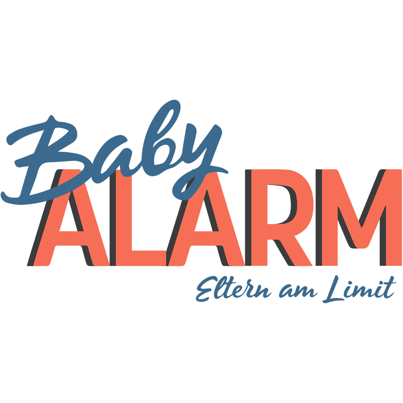 Babyalarm - Eltern am Limit