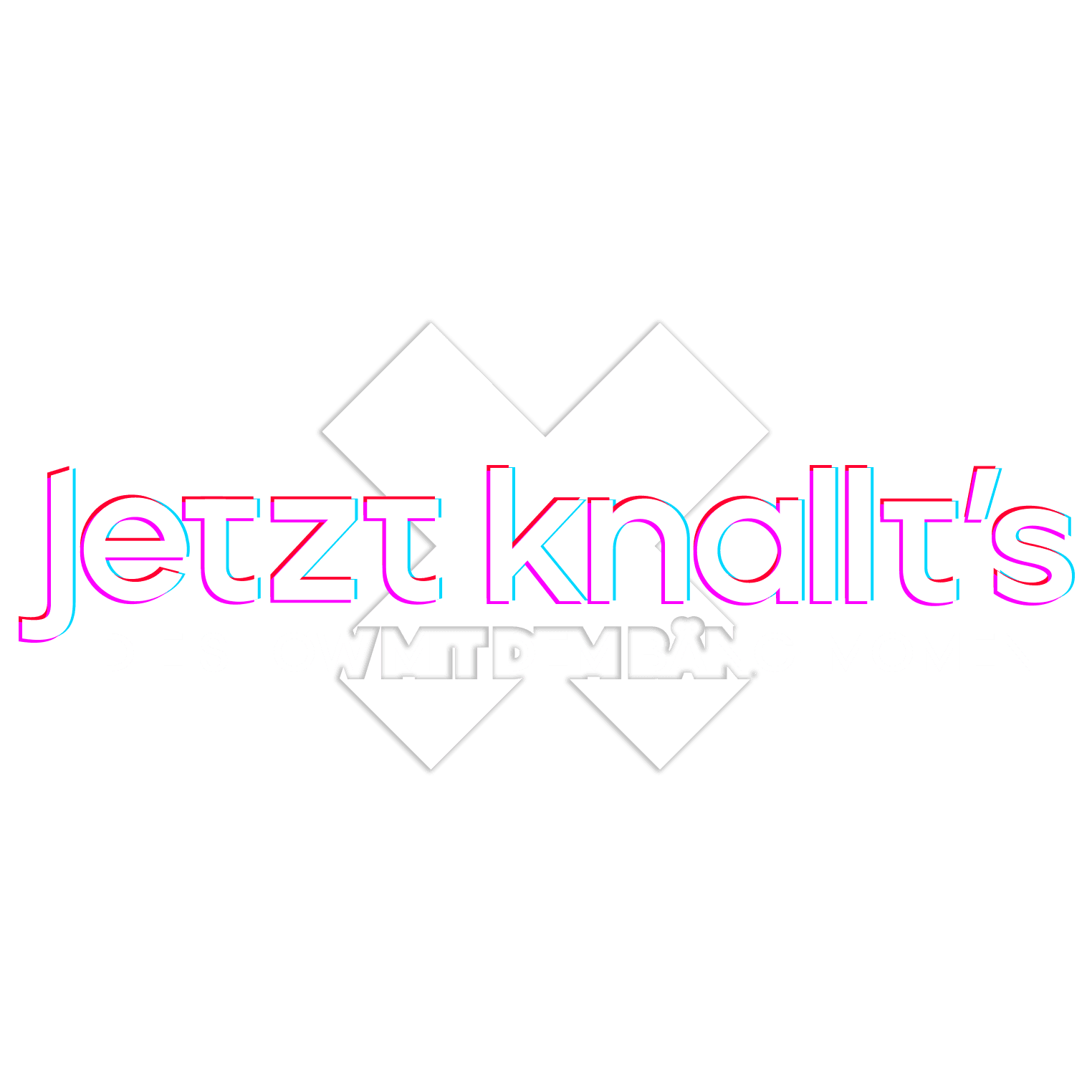 Jetzt knallt's - Die Show mit dem Bäng-Moment