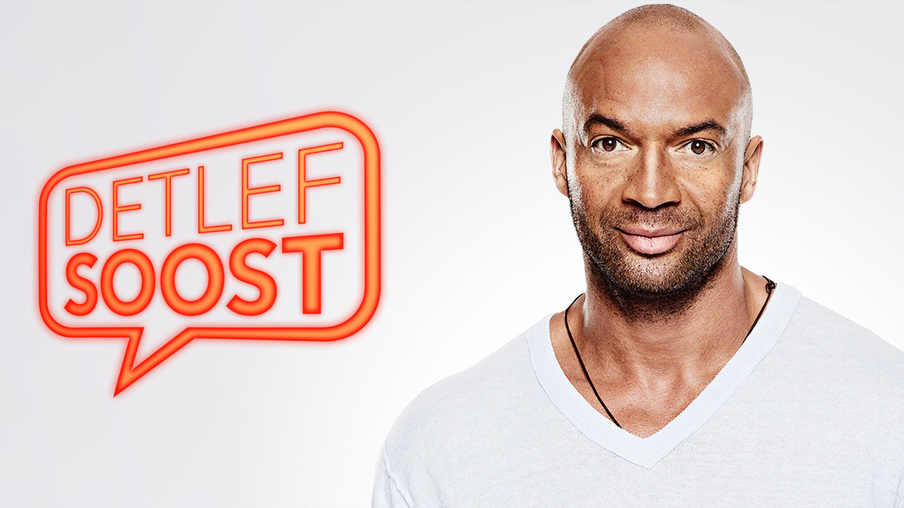 Detlef Soost