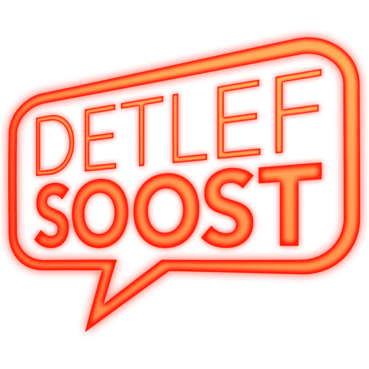 Detlef Soost