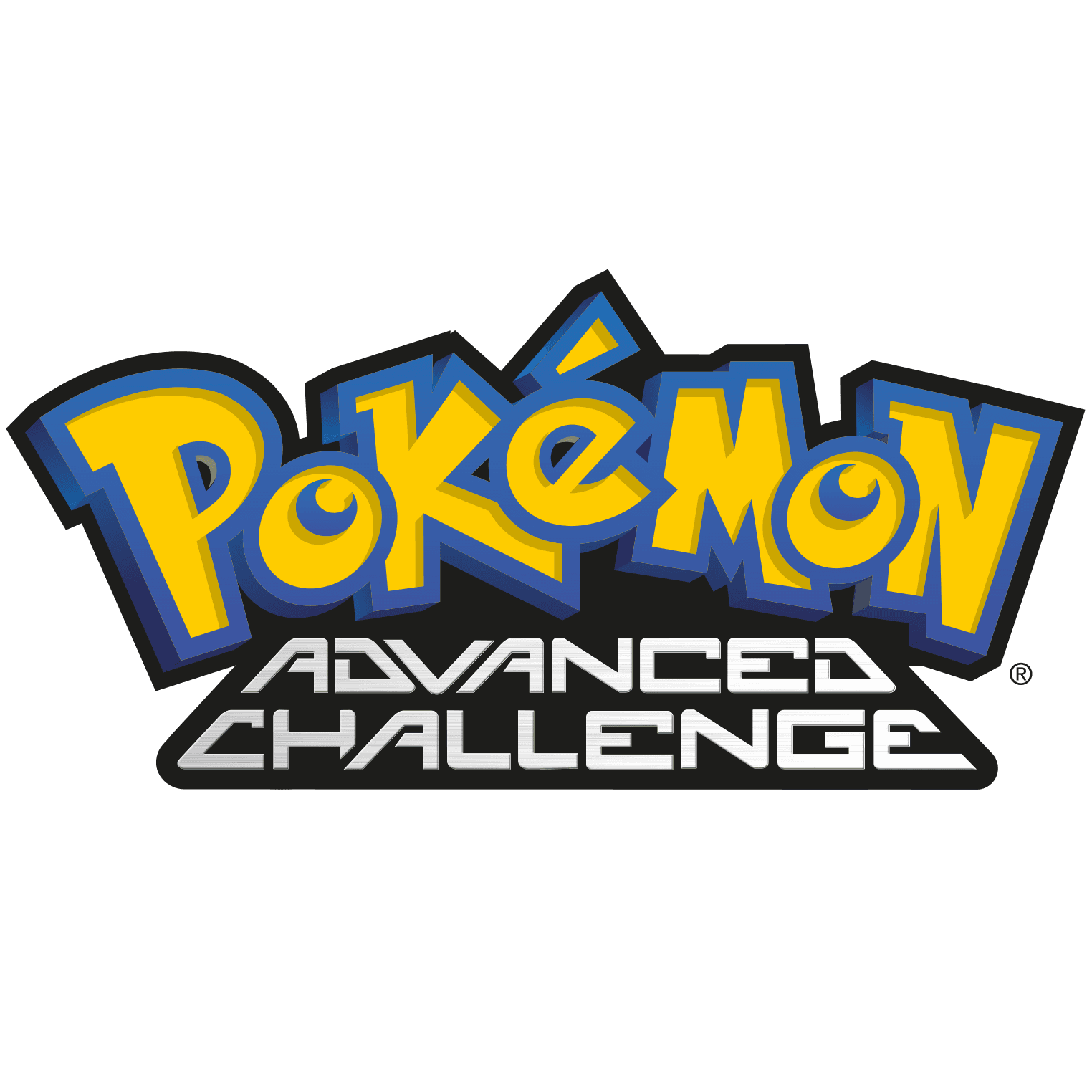 Pokémon: Advanced Challenge