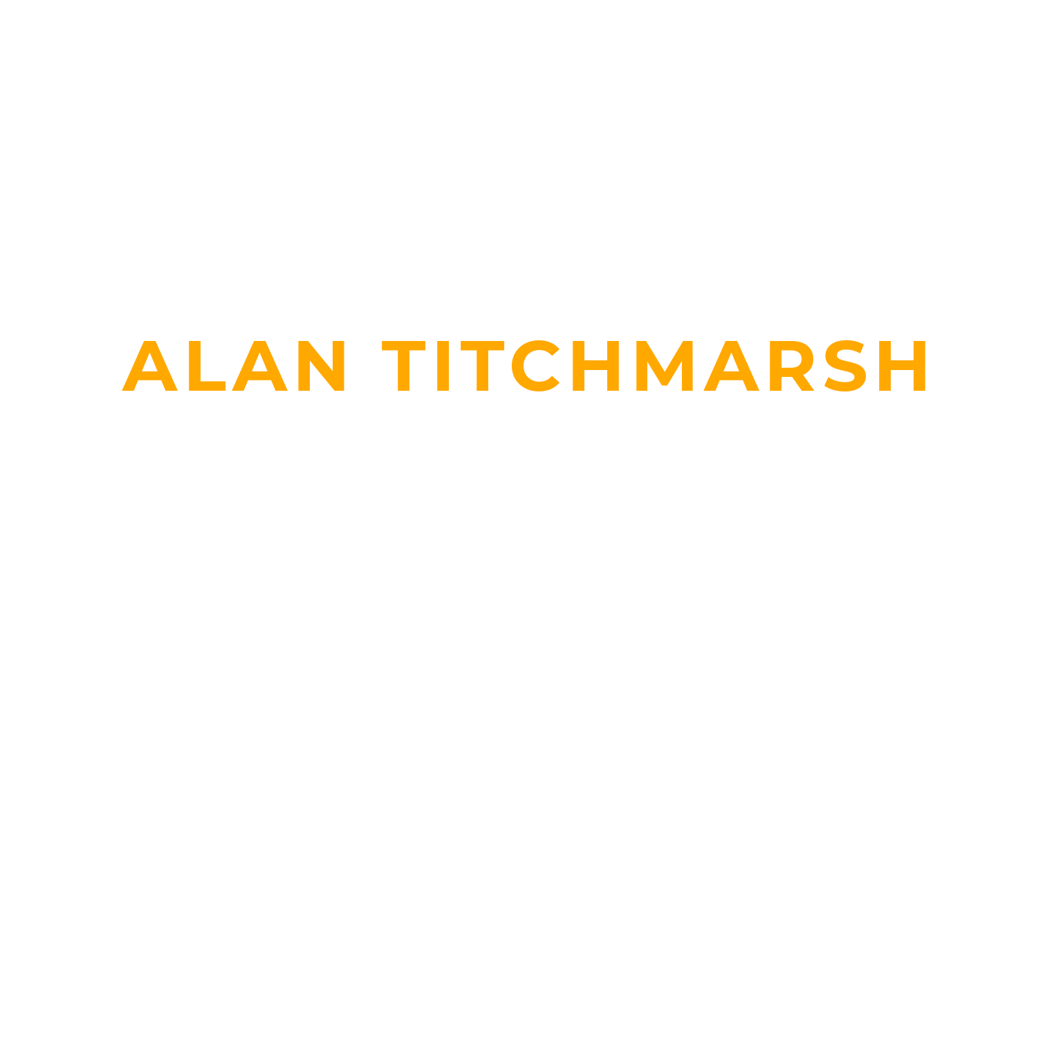 Alan Titchmarsh - Die Hobbygärtner