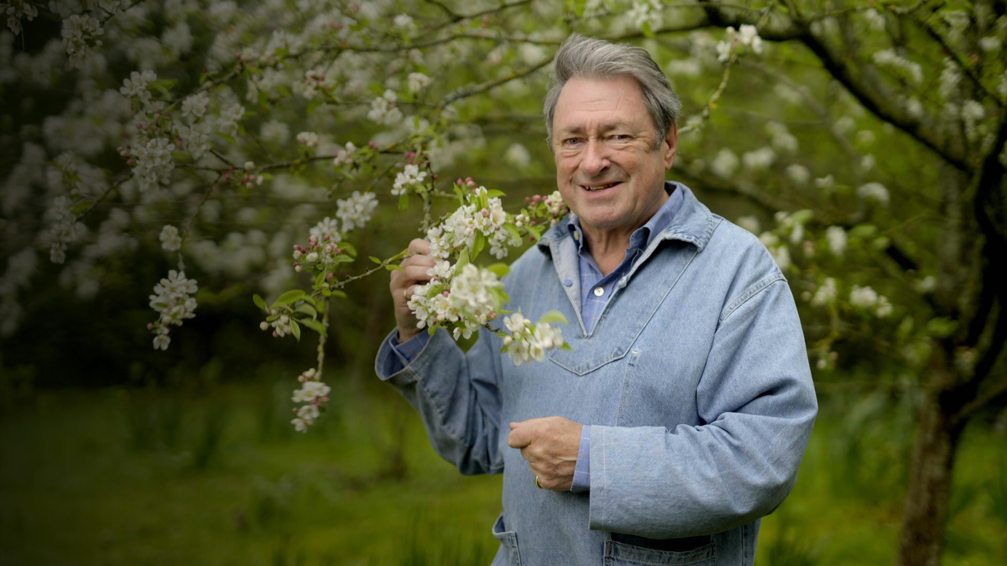 Alan Titchmarsh - Die Hobbygärtner