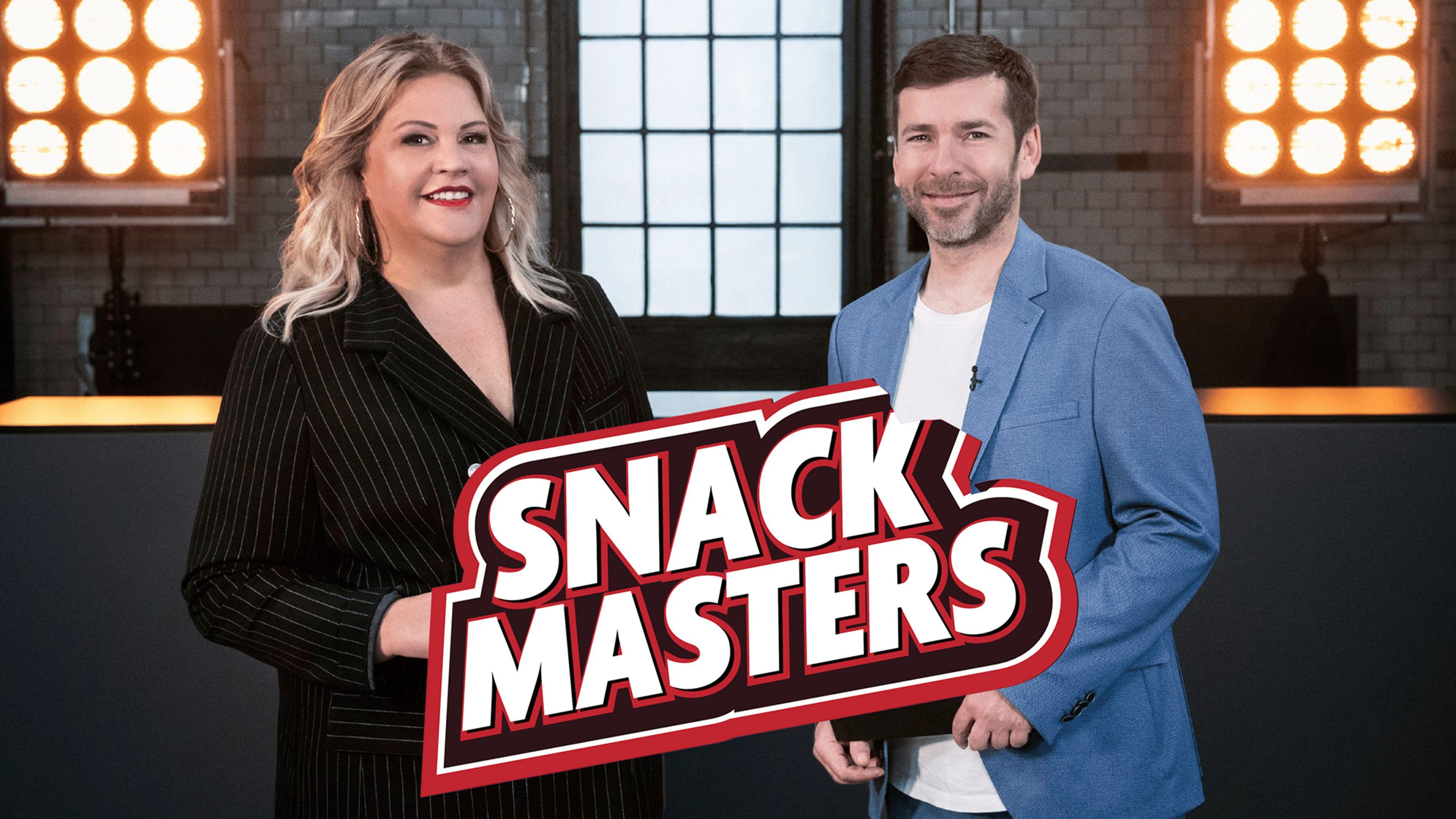 Snackmasters