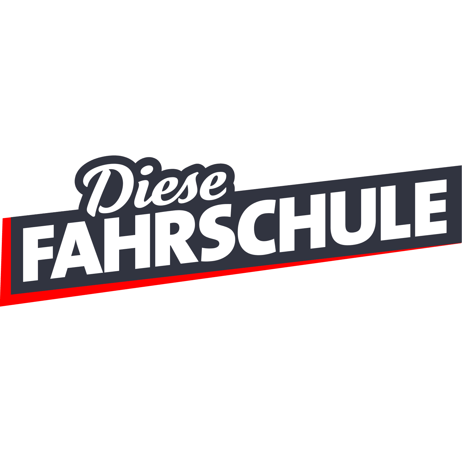 Diese Fahrschule