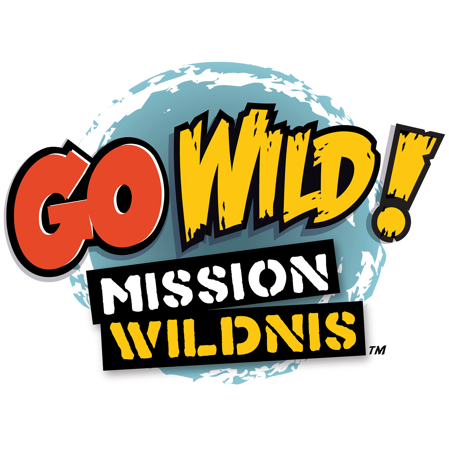 Go Wild! - Mission Wildnis
