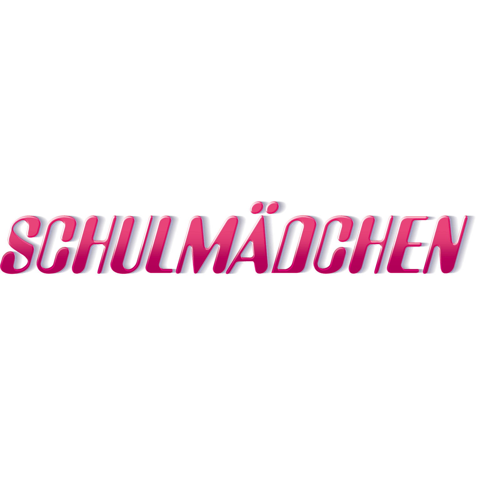 Schulmädchen