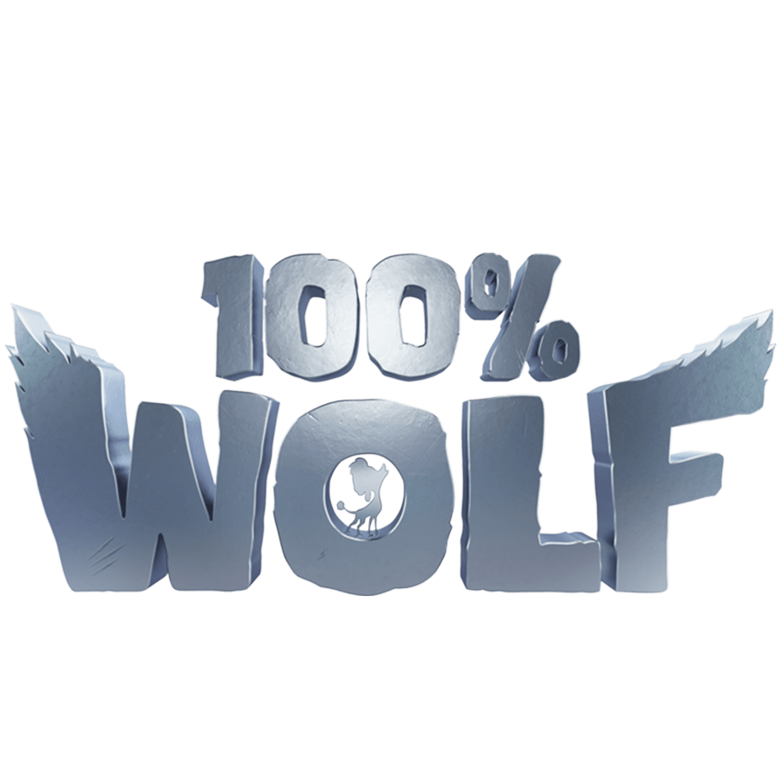 100% Wolf