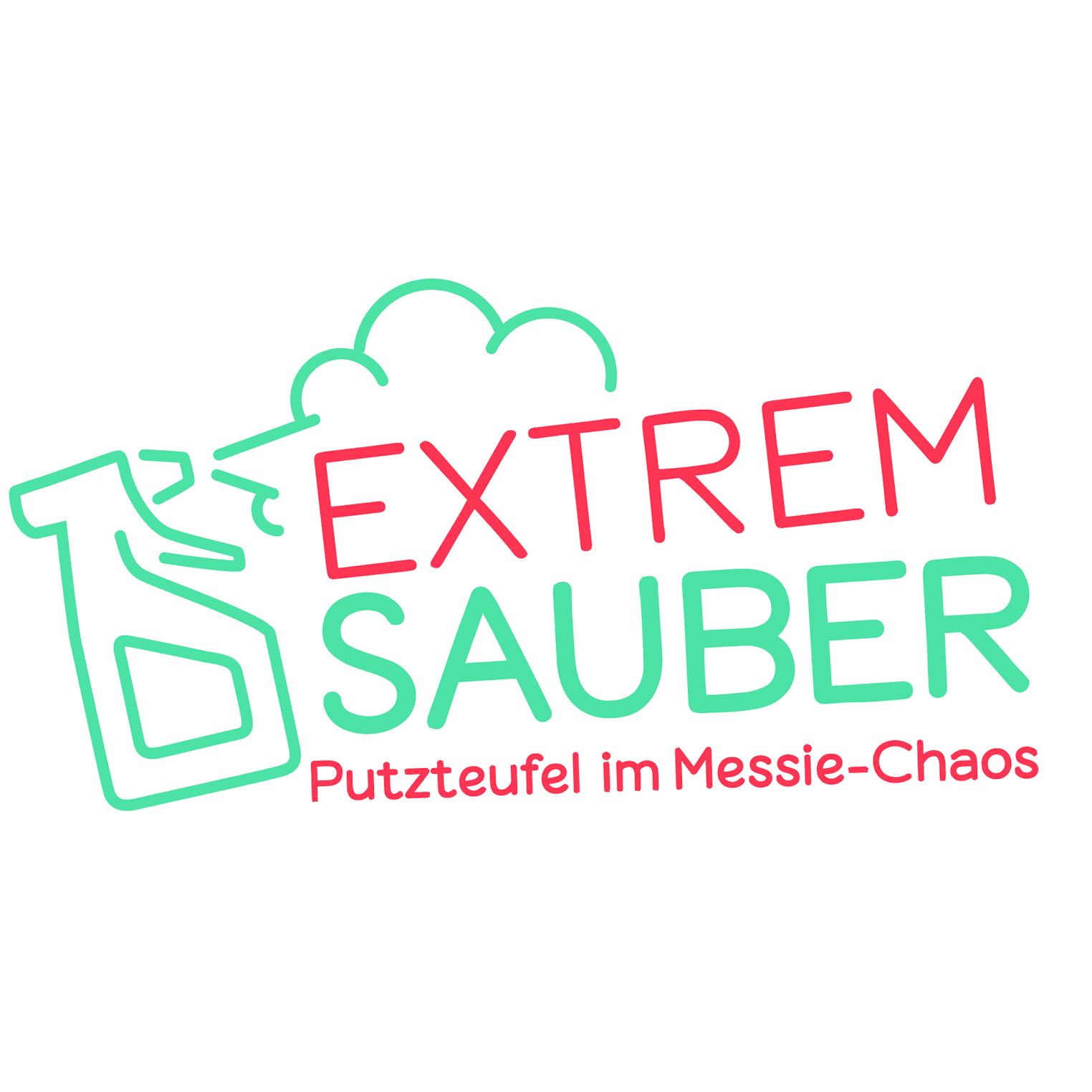 Extrem sauber - Putzteufel im Messie-Chaos