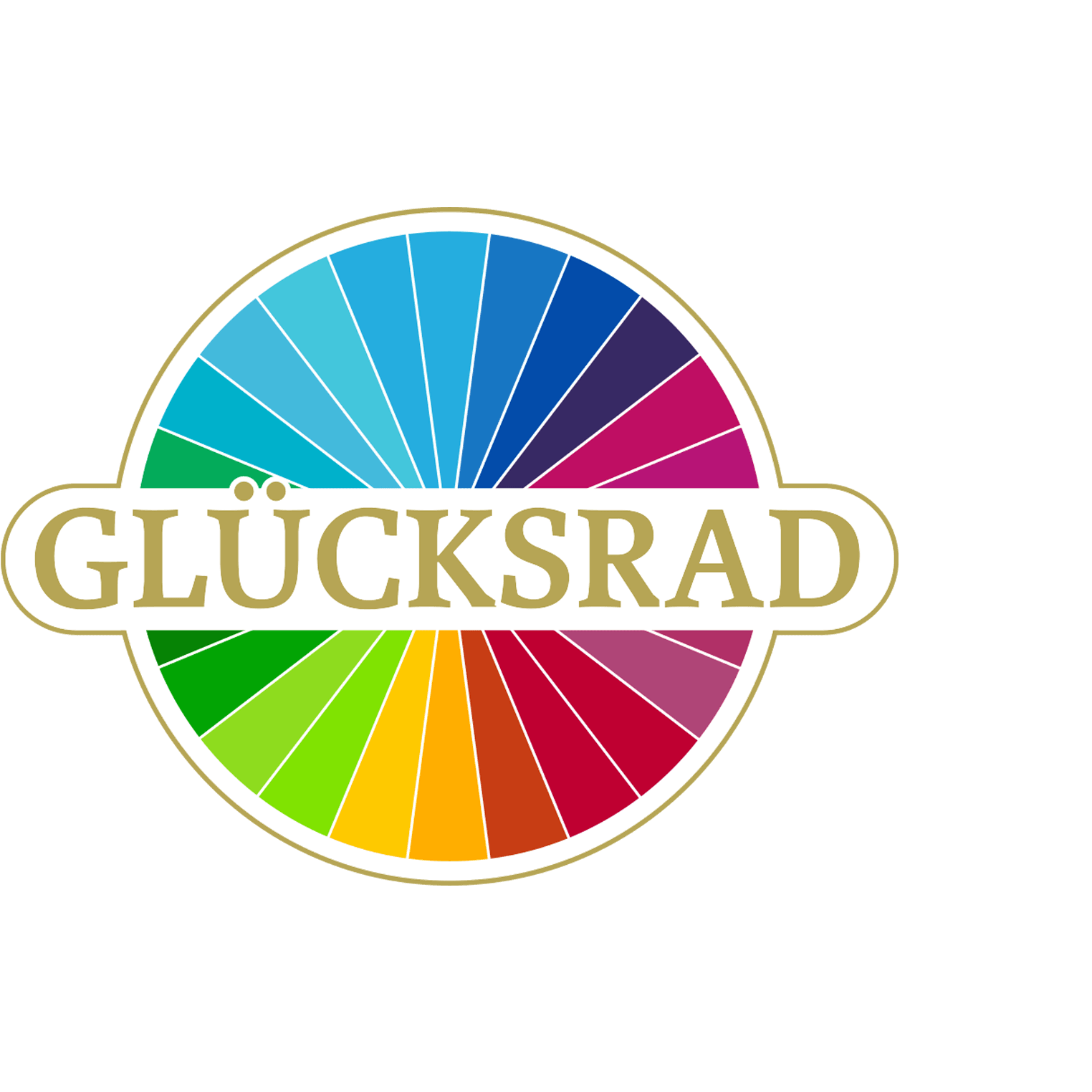Glücksrad