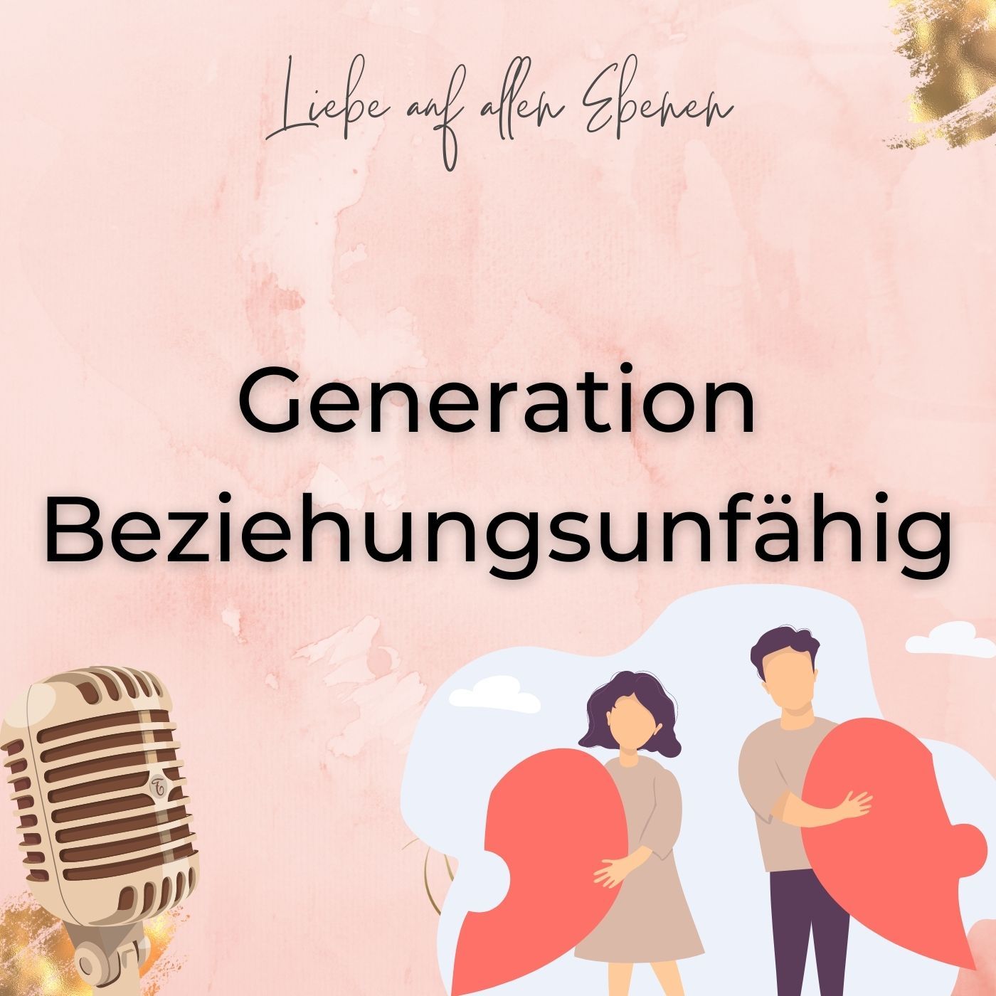 Generation beziehungsunfähig