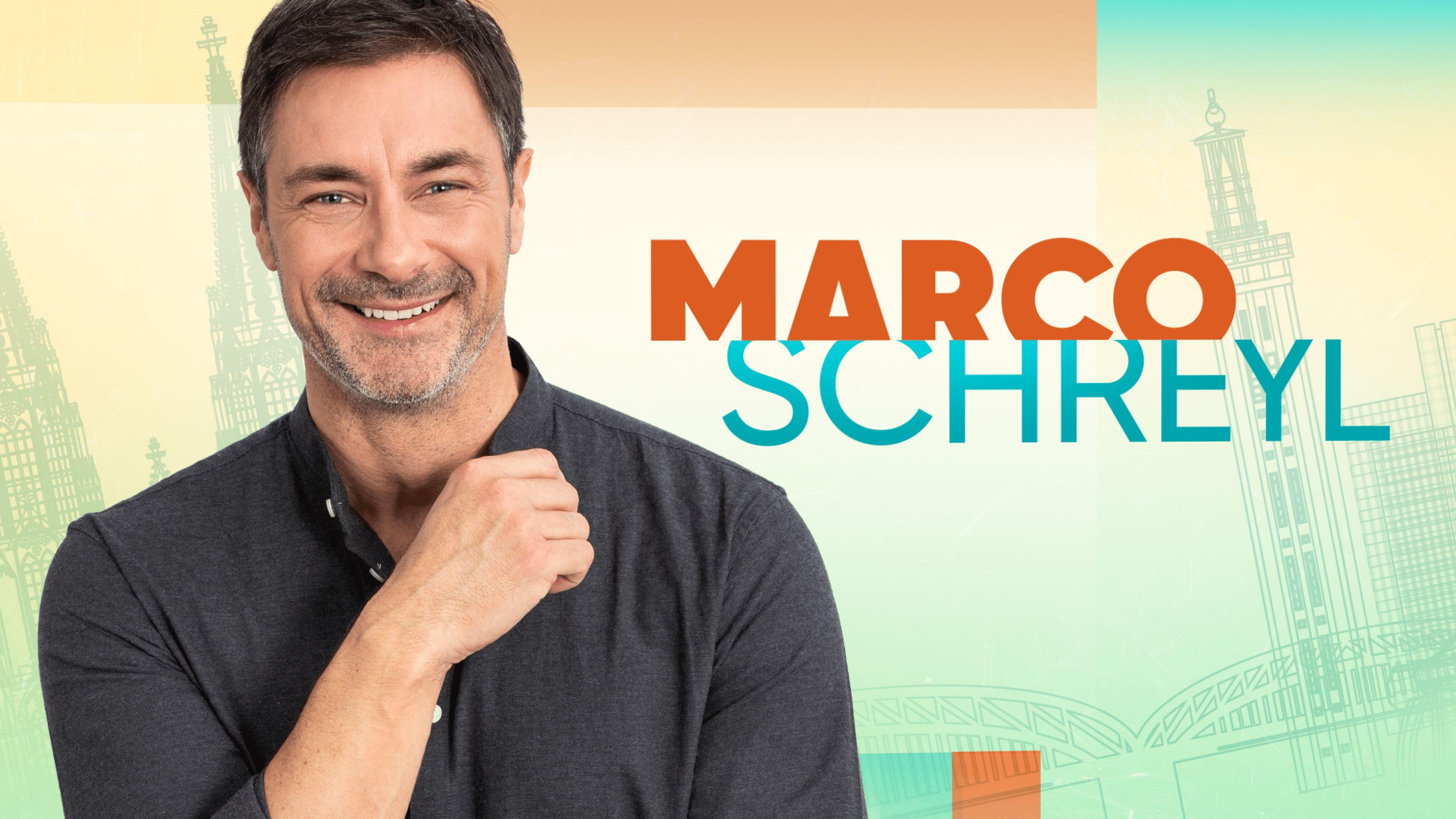 Marco Schreyl