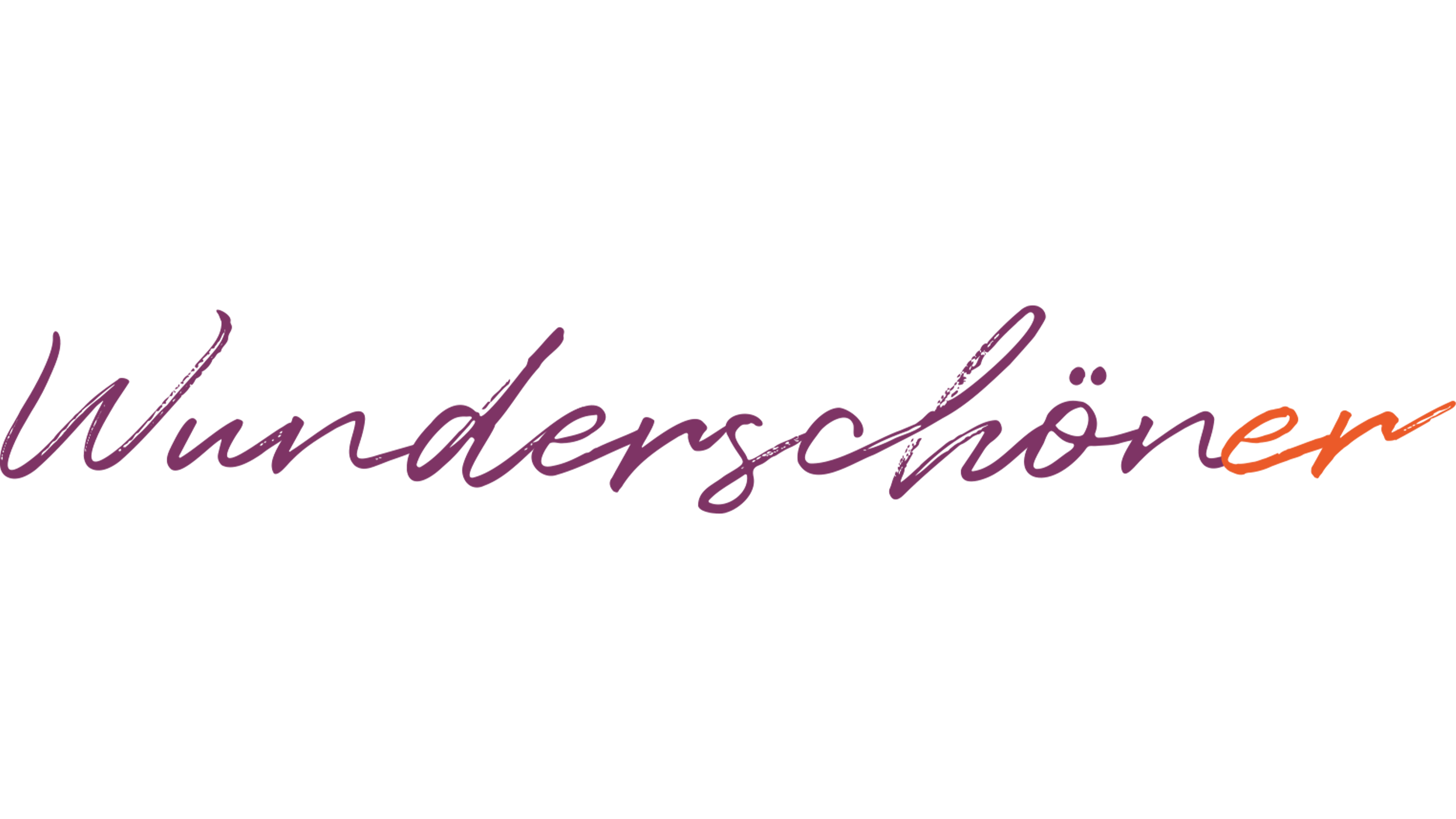 Wunderschöner