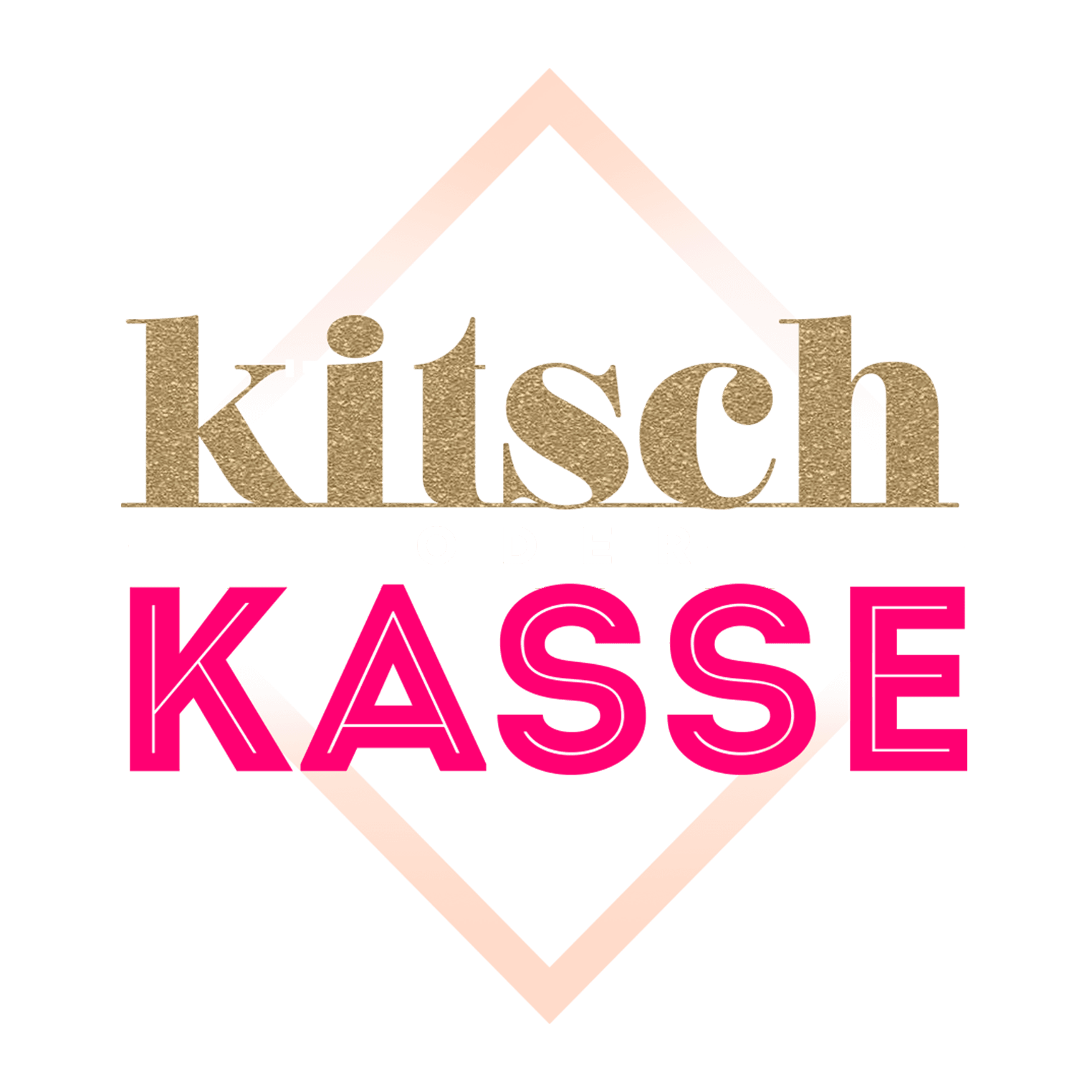Kitsch oder Kasse