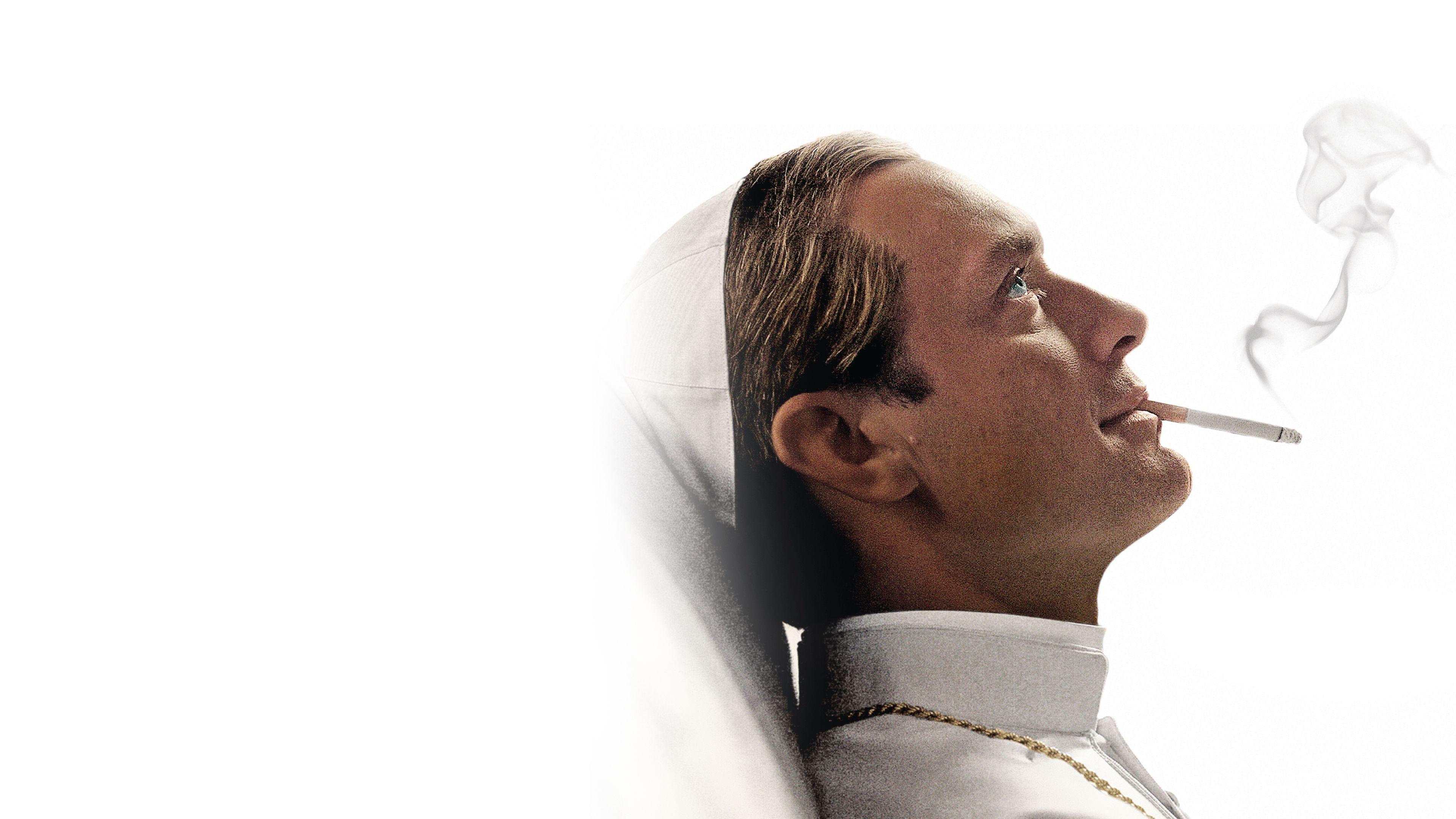 The Young Pope