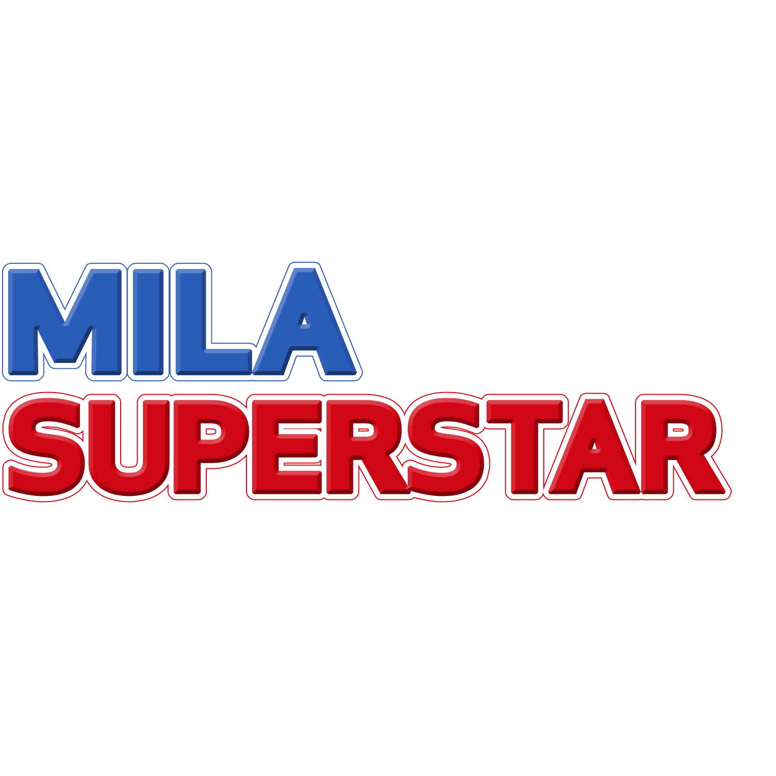 Mila Superstar