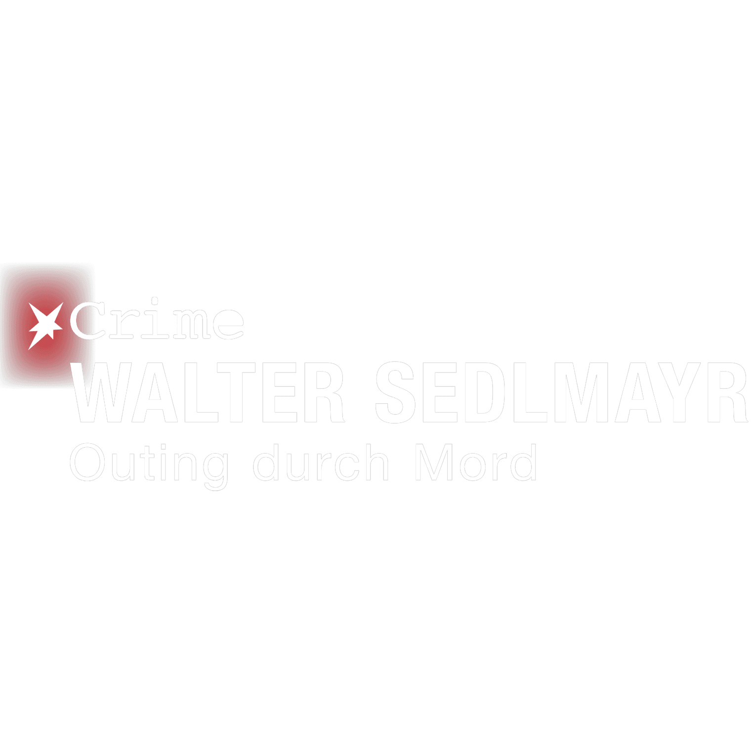 STERN CRIME: Walter Sedlmayr - Outing durch Mord