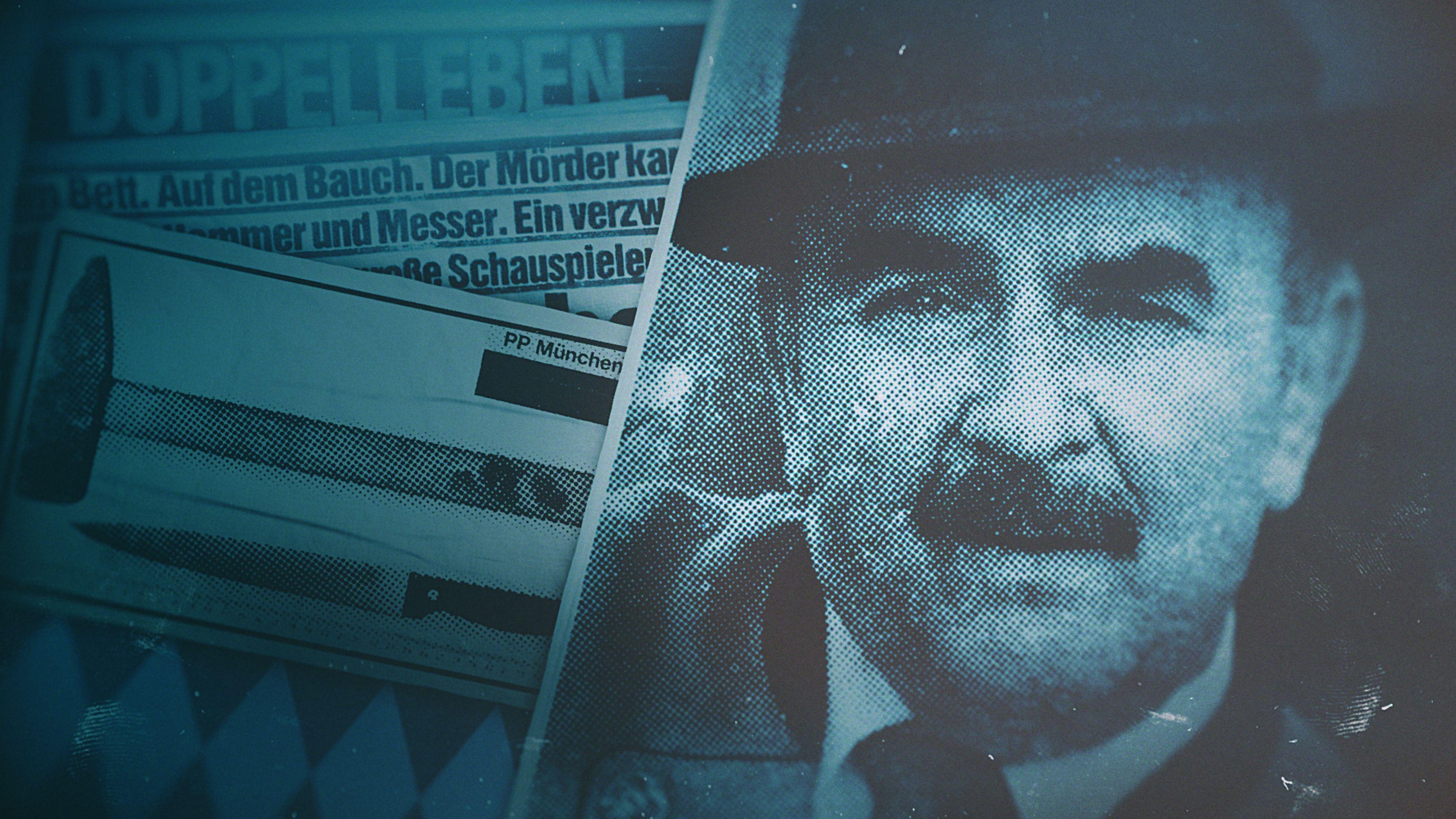 STERN CRIME: Walter Sedlmayr - Outing durch Mord
