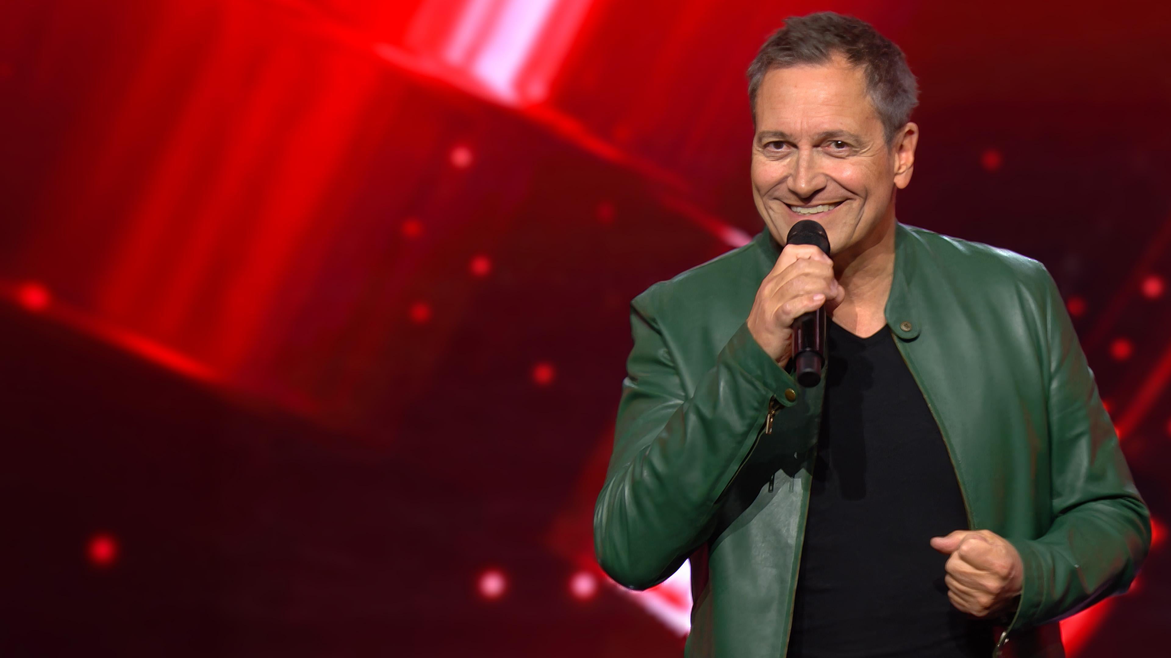 Die RTL Stand-Up-Stars live!