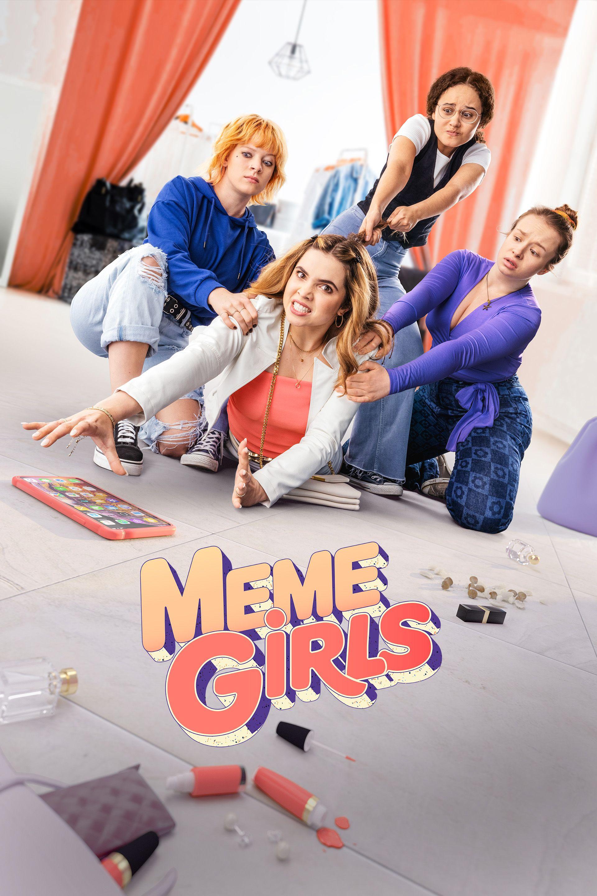 Meme Girls