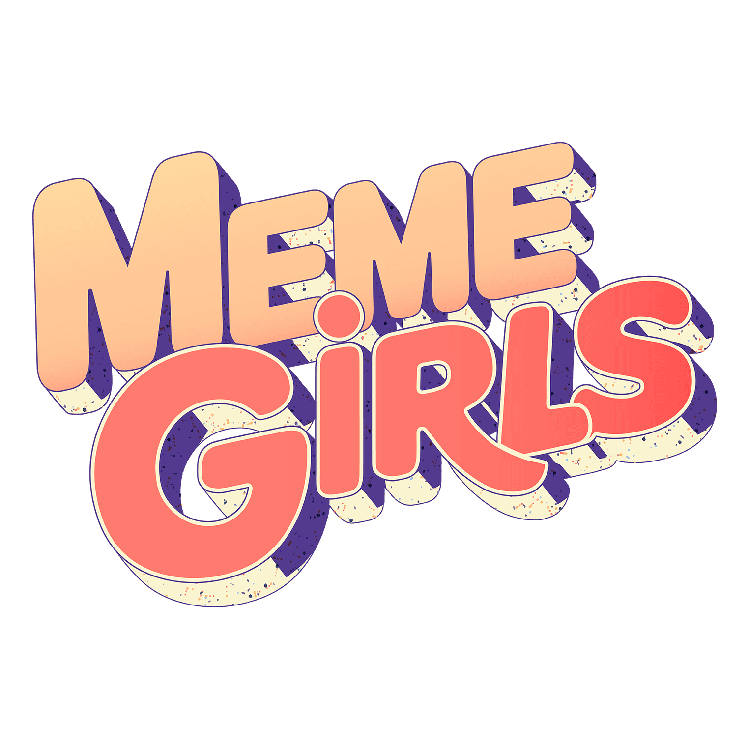 Meme Girls