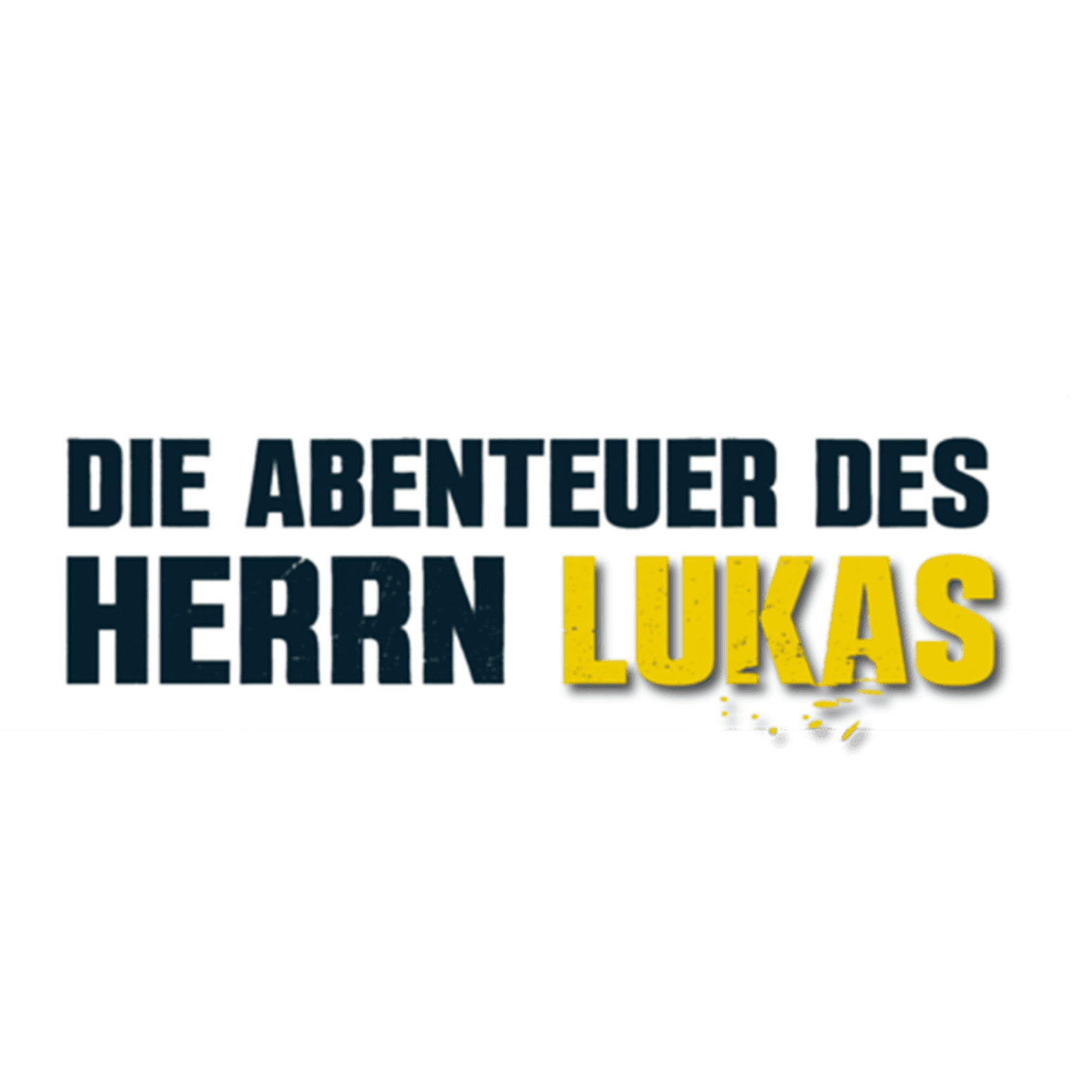 Die Abenteuer des Herrn Lukas