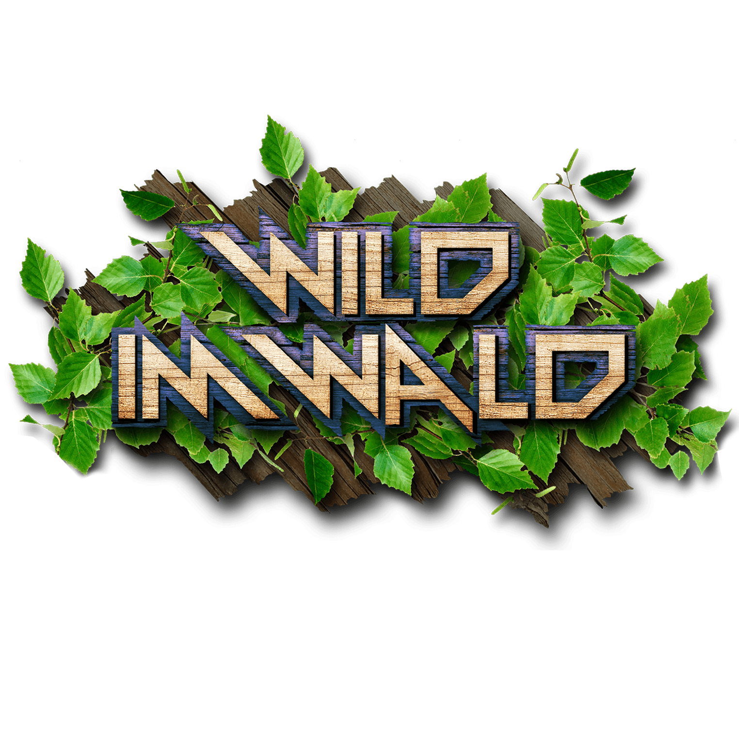 Wild im Wald