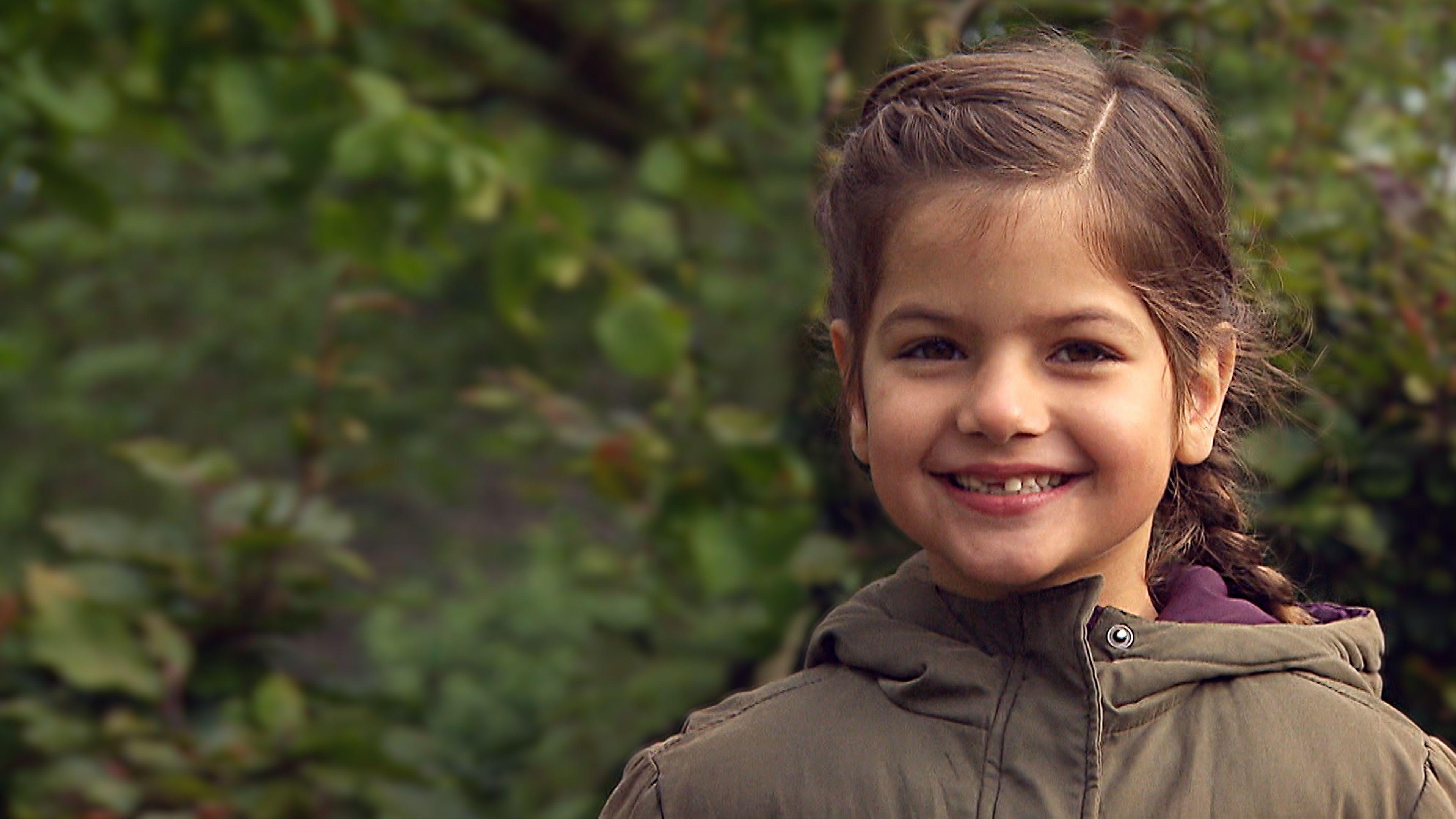 Die wunderbare Welt der Kinder