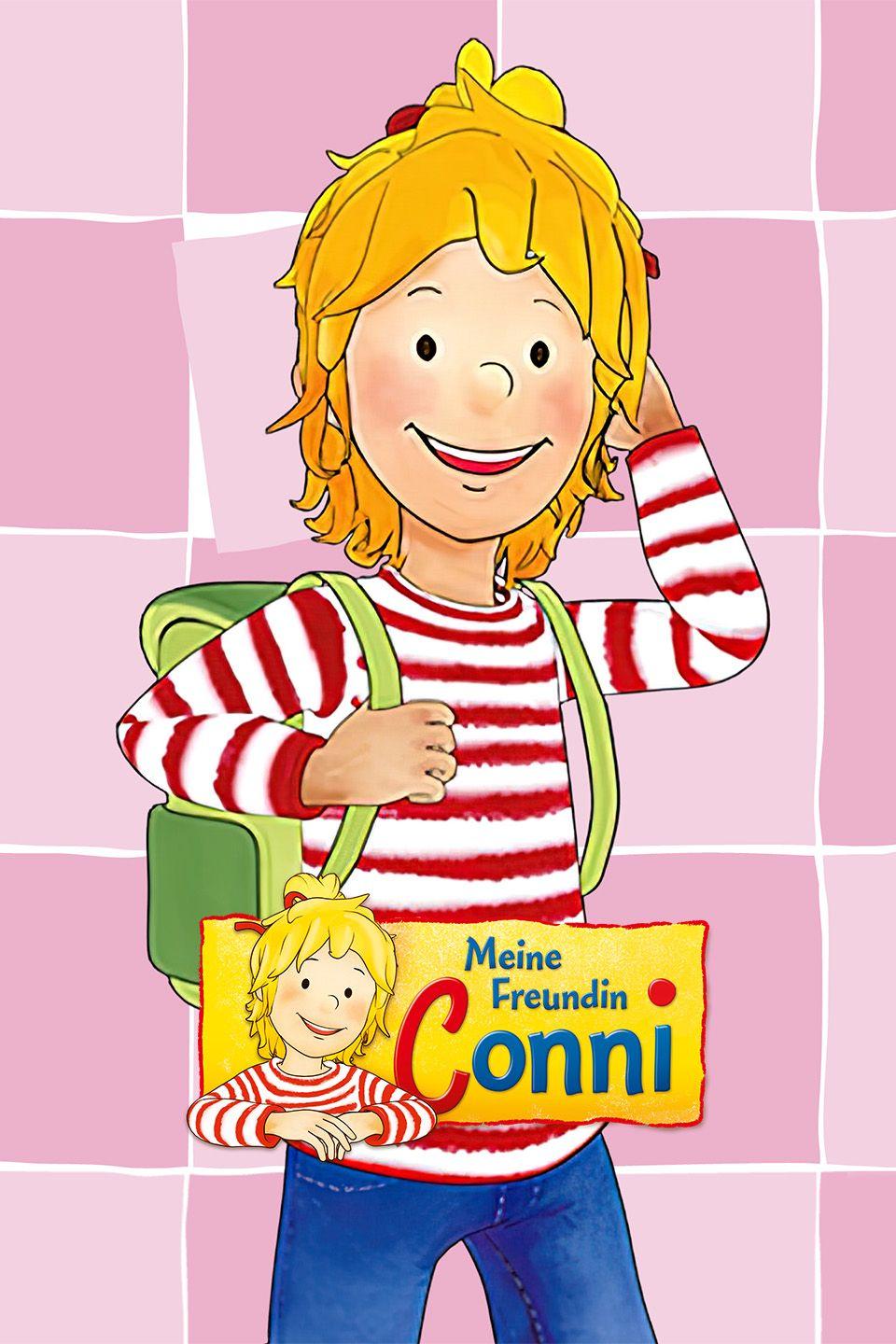 Meine Freundin Conni
