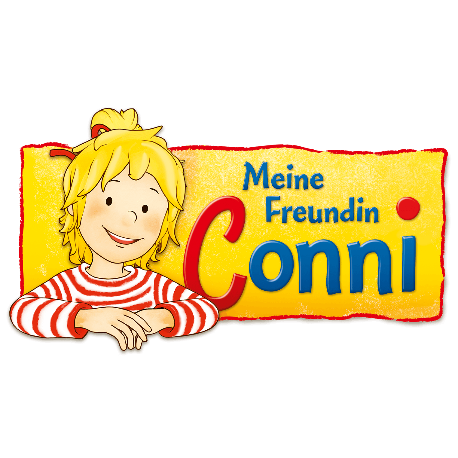Meine Freundin Conni