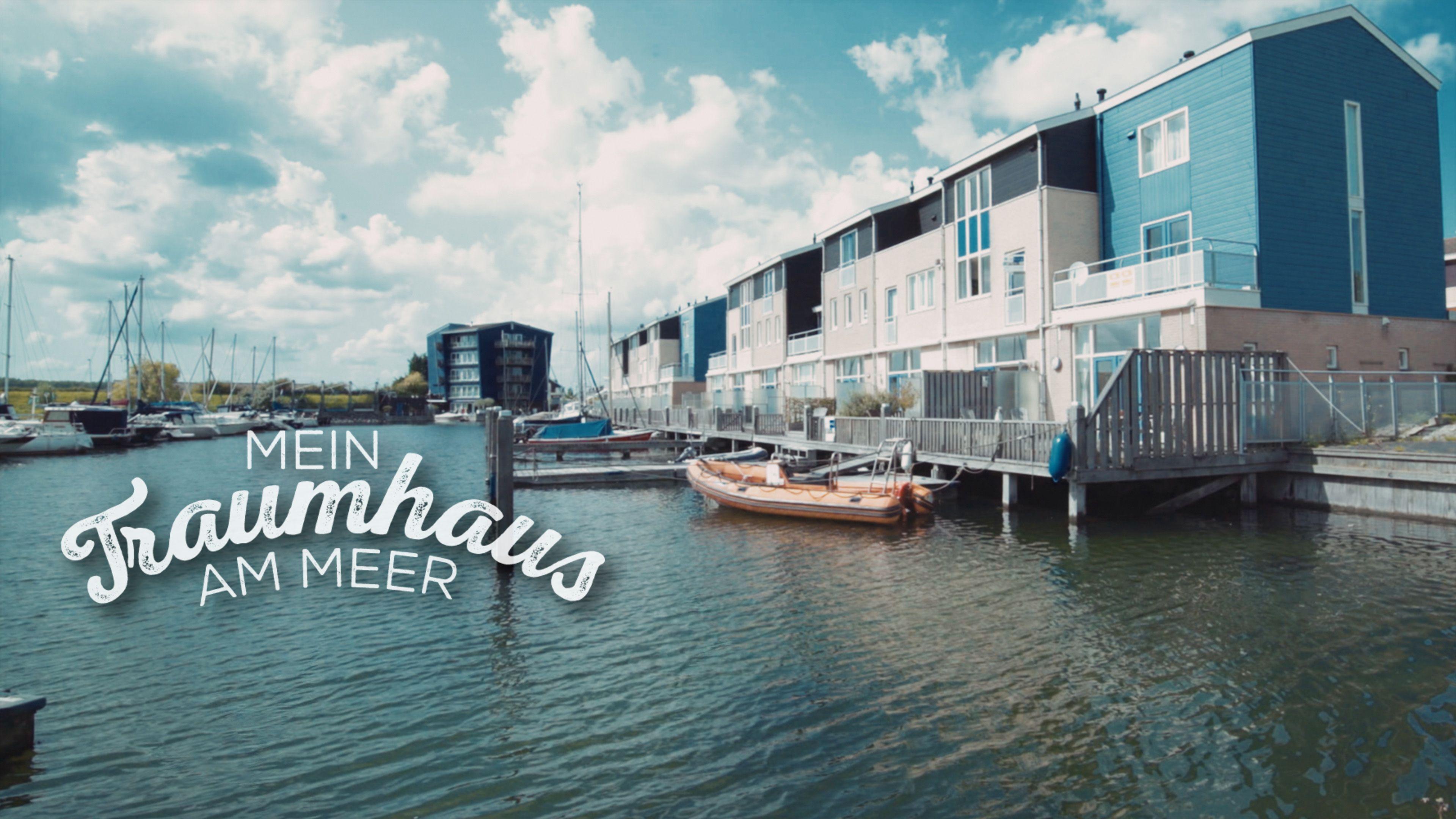 Mein Traumhaus am Meer