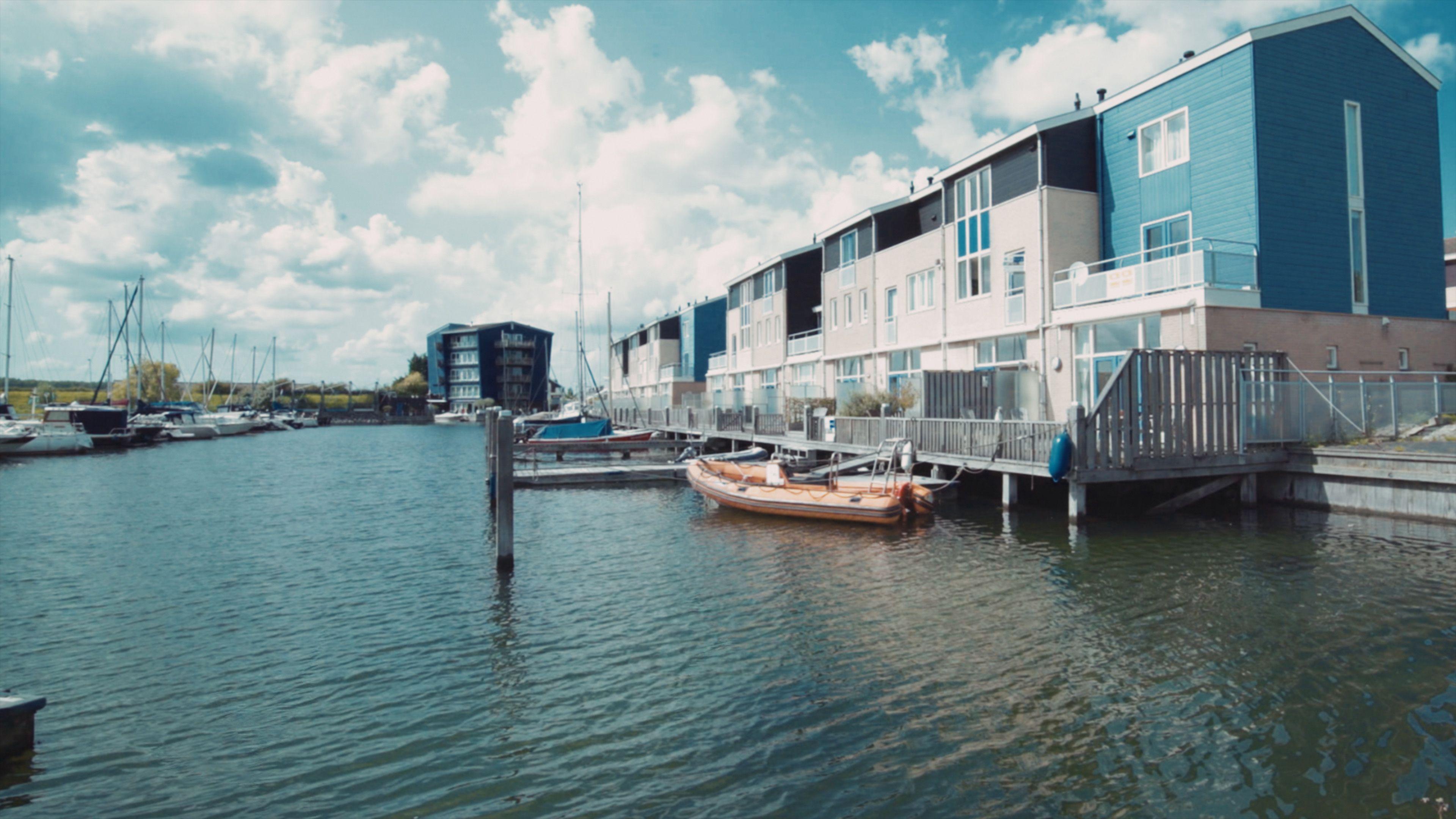 Mein Traumhaus am Meer