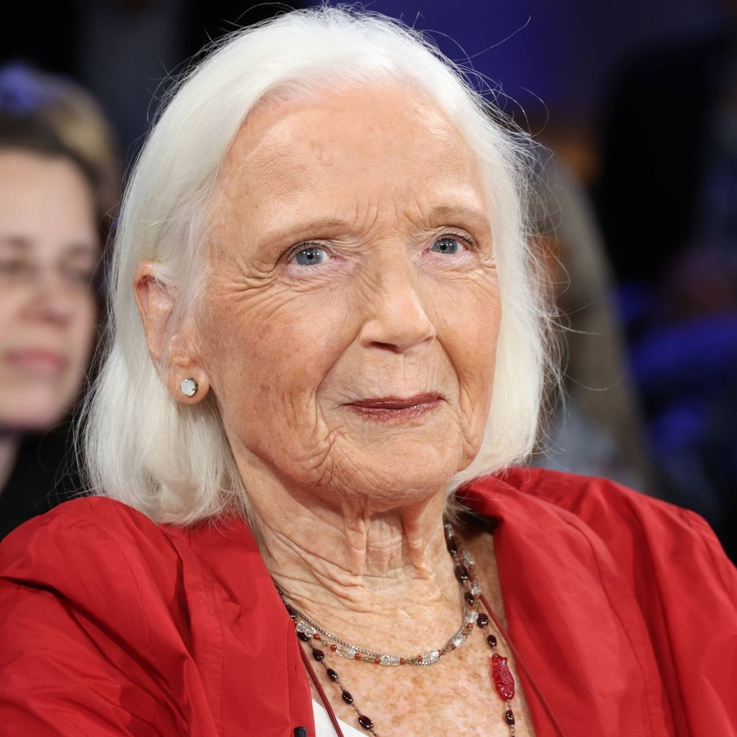 Auf der Suche nach „Zukunftsmut“. Gabriele von Arnims Tagebuch der Polykrise