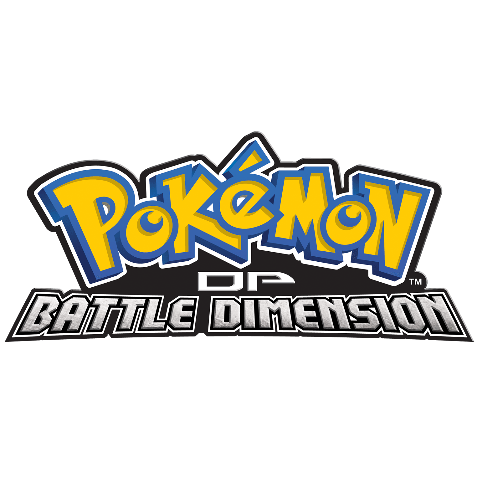 Pokémon: DP Battle Dimension