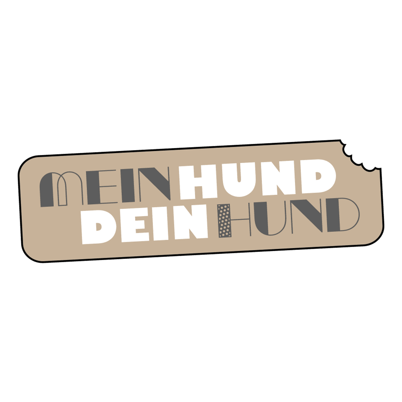 Mein Hund, dein Hund