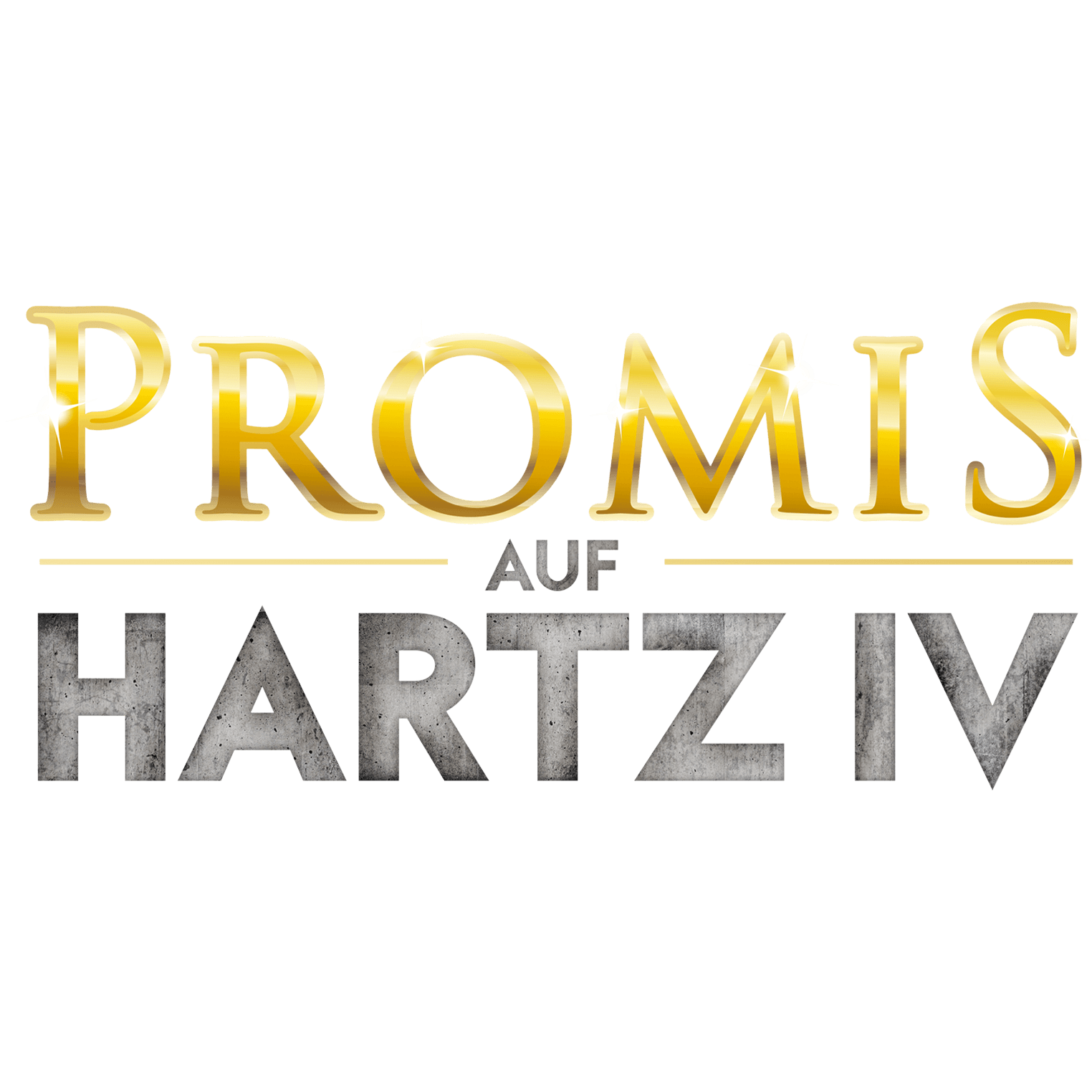 Promis auf Hartz IV