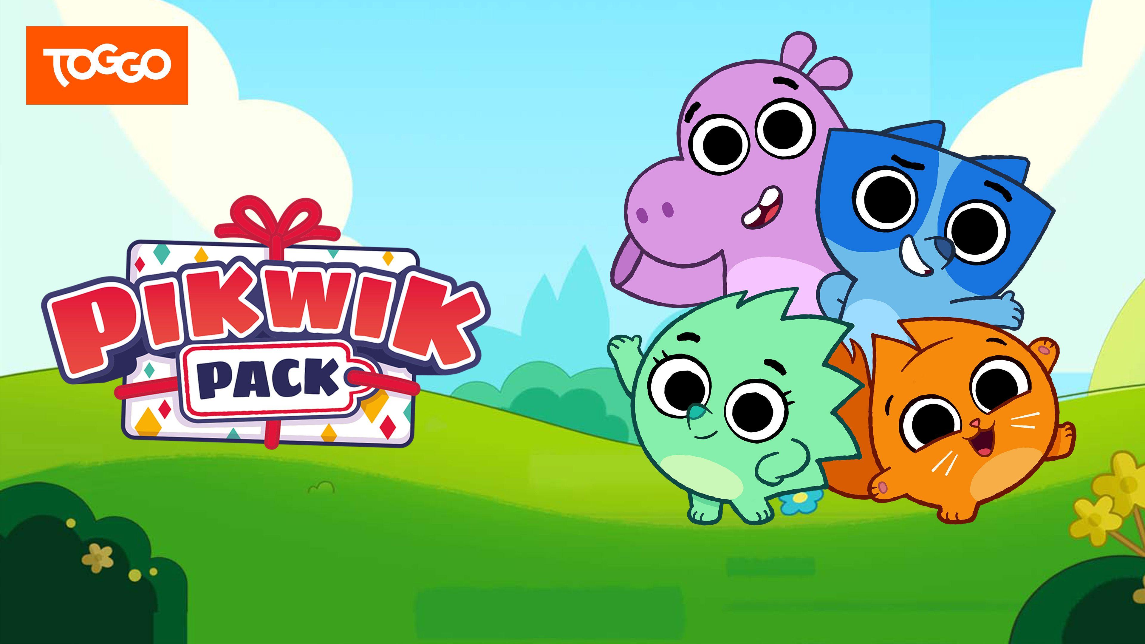Pikwik Pack
