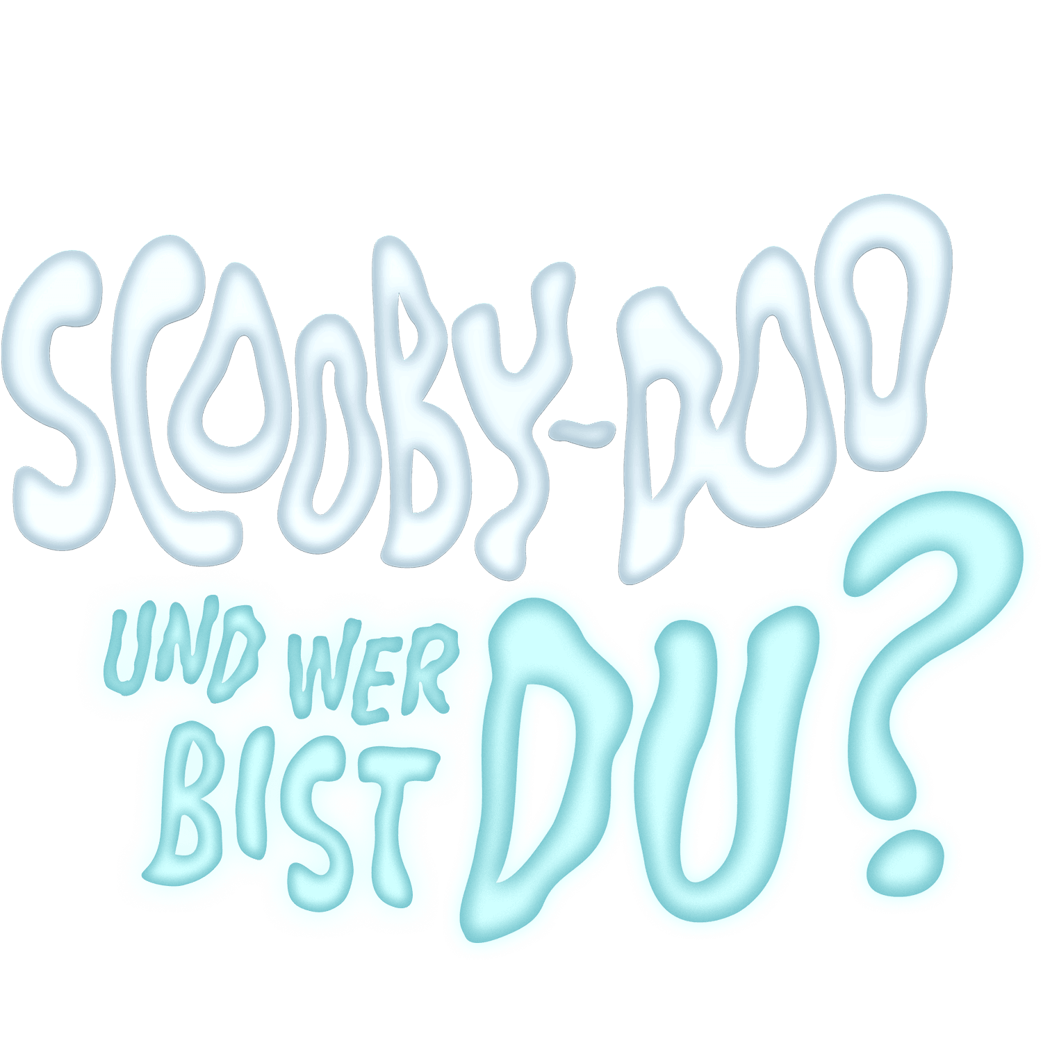 Scooby-Doo und wer bist Du?