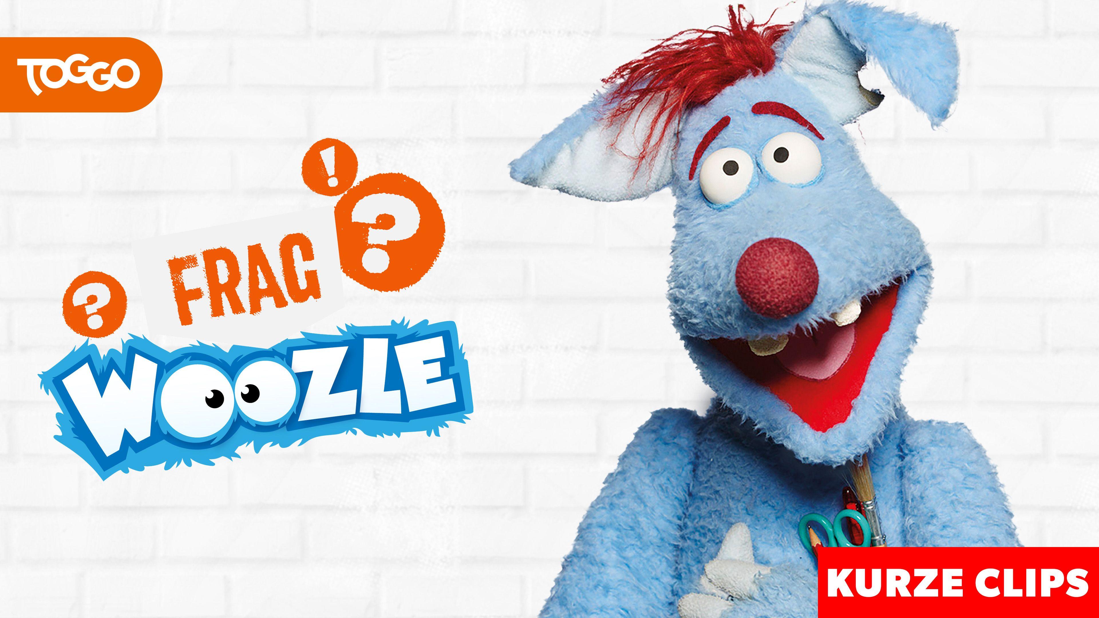 Frag Woozle! - Die Antworten