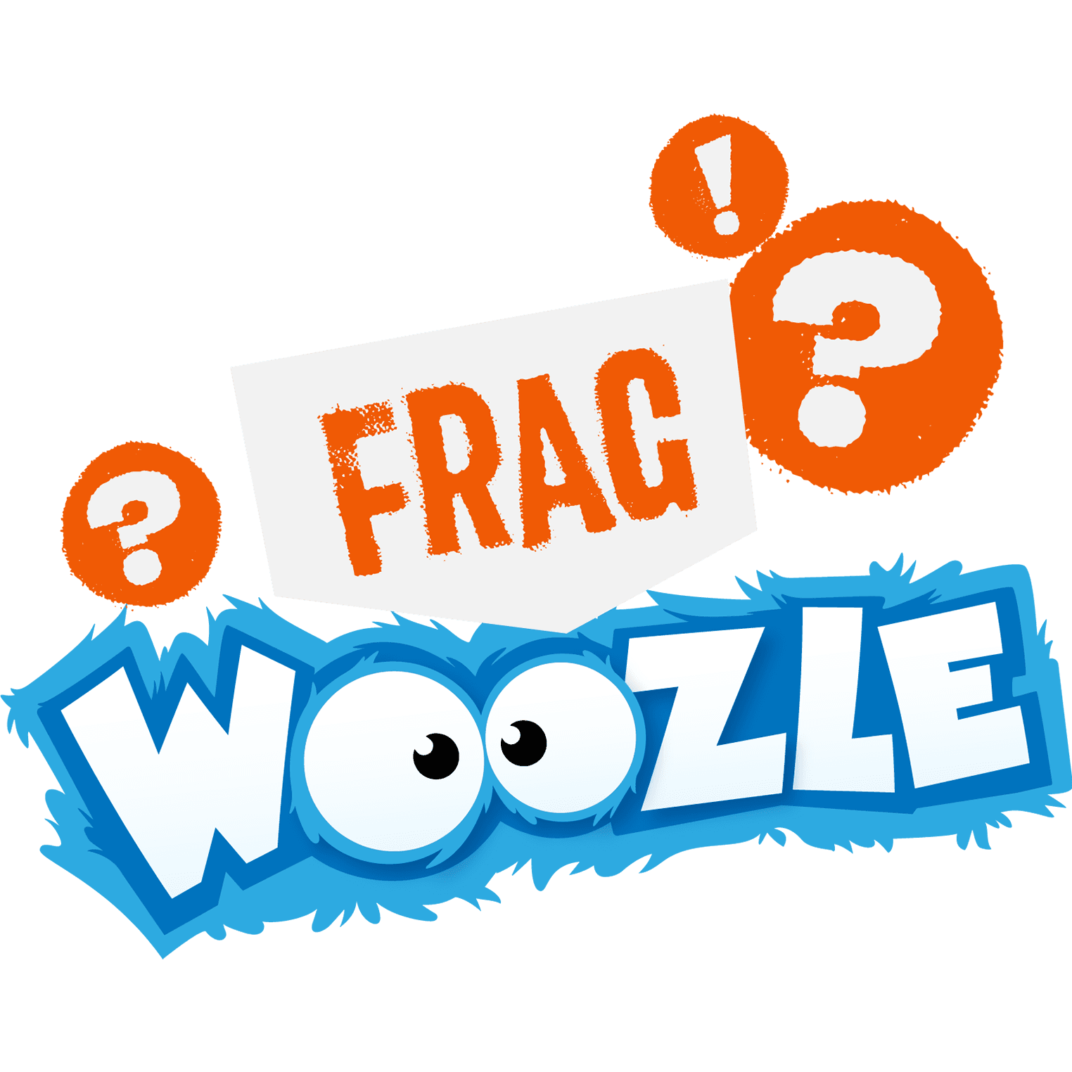 Frag Woozle! - Die Antworten