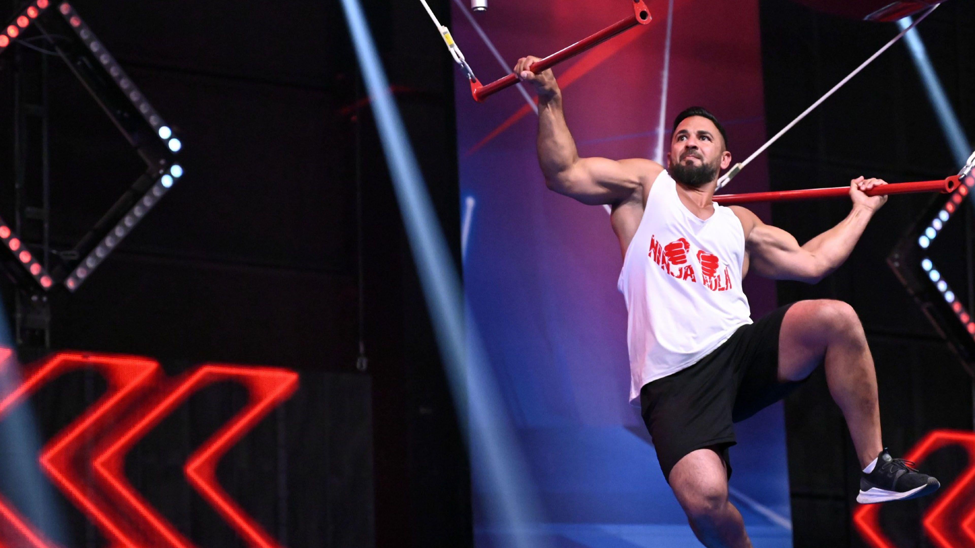 Ninja Warrior Germany - Die stärkste Show Deutschlands